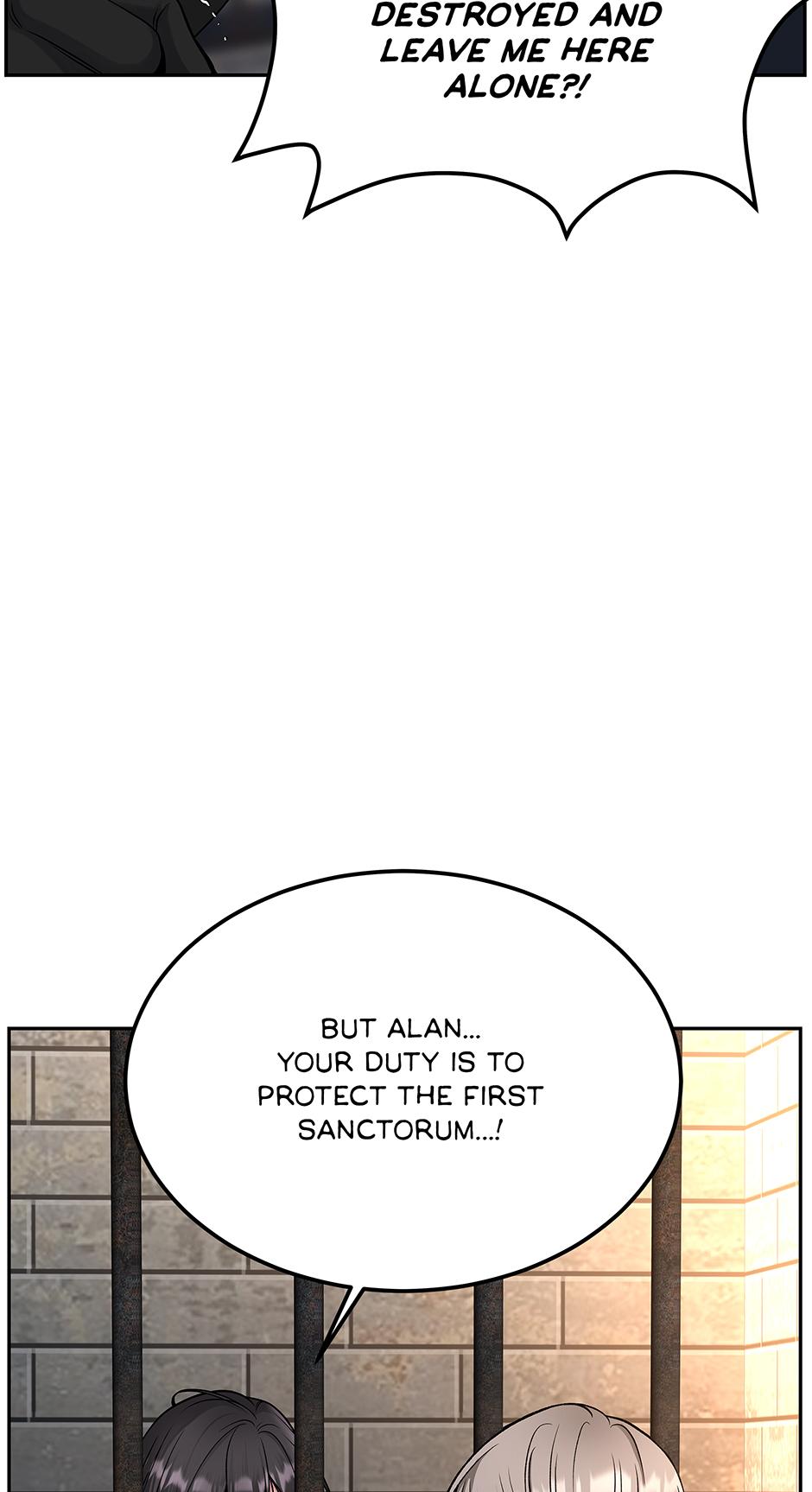 Death Is Mine Chapter 27 page 29 - 
