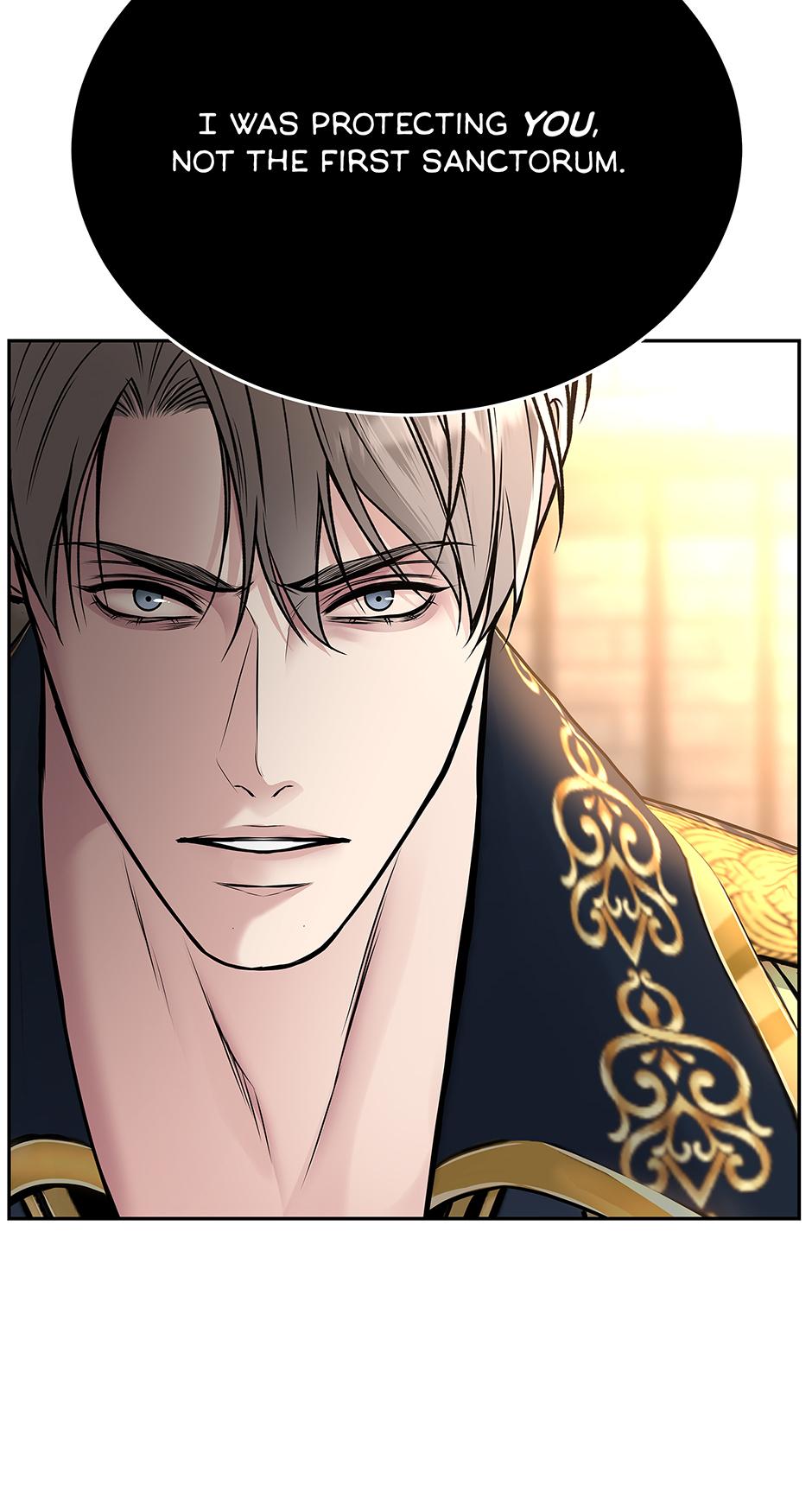 Death Is Mine Chapter 27 page 31 - 