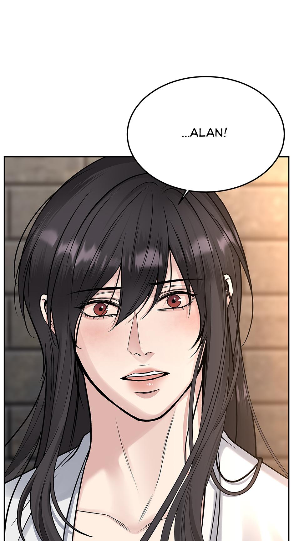 Death Is Mine Chapter 27 page 32 - 