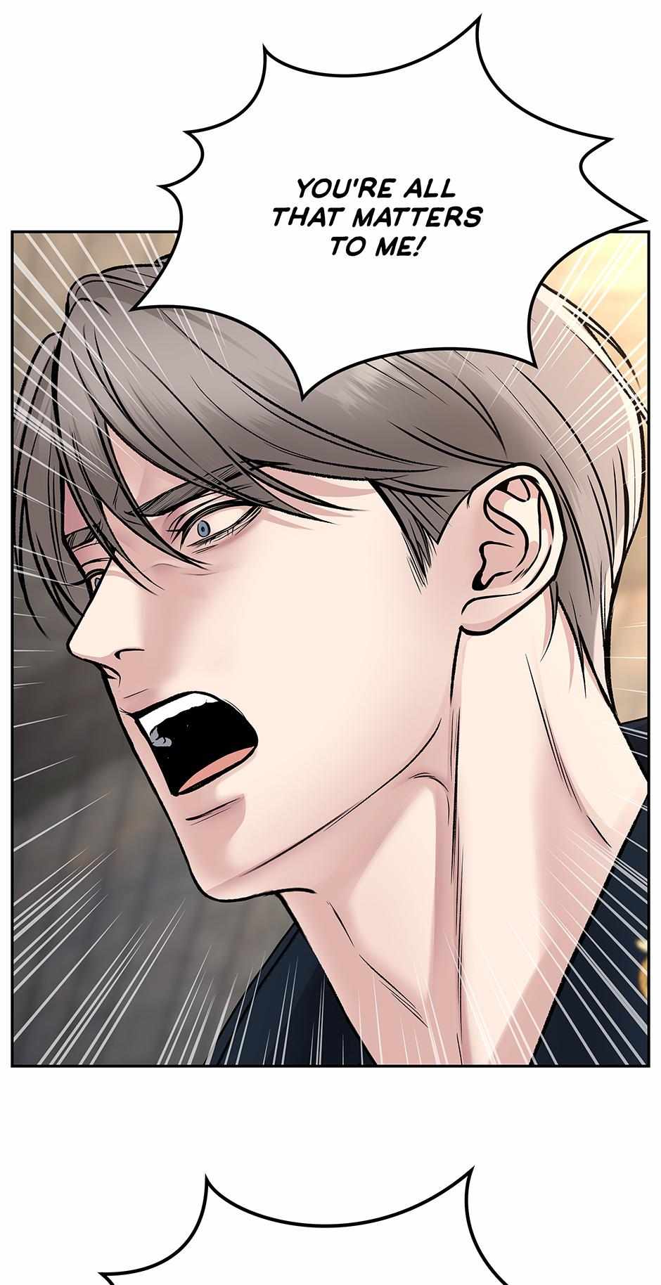 Death Is Mine Chapter 27 page 35 - 