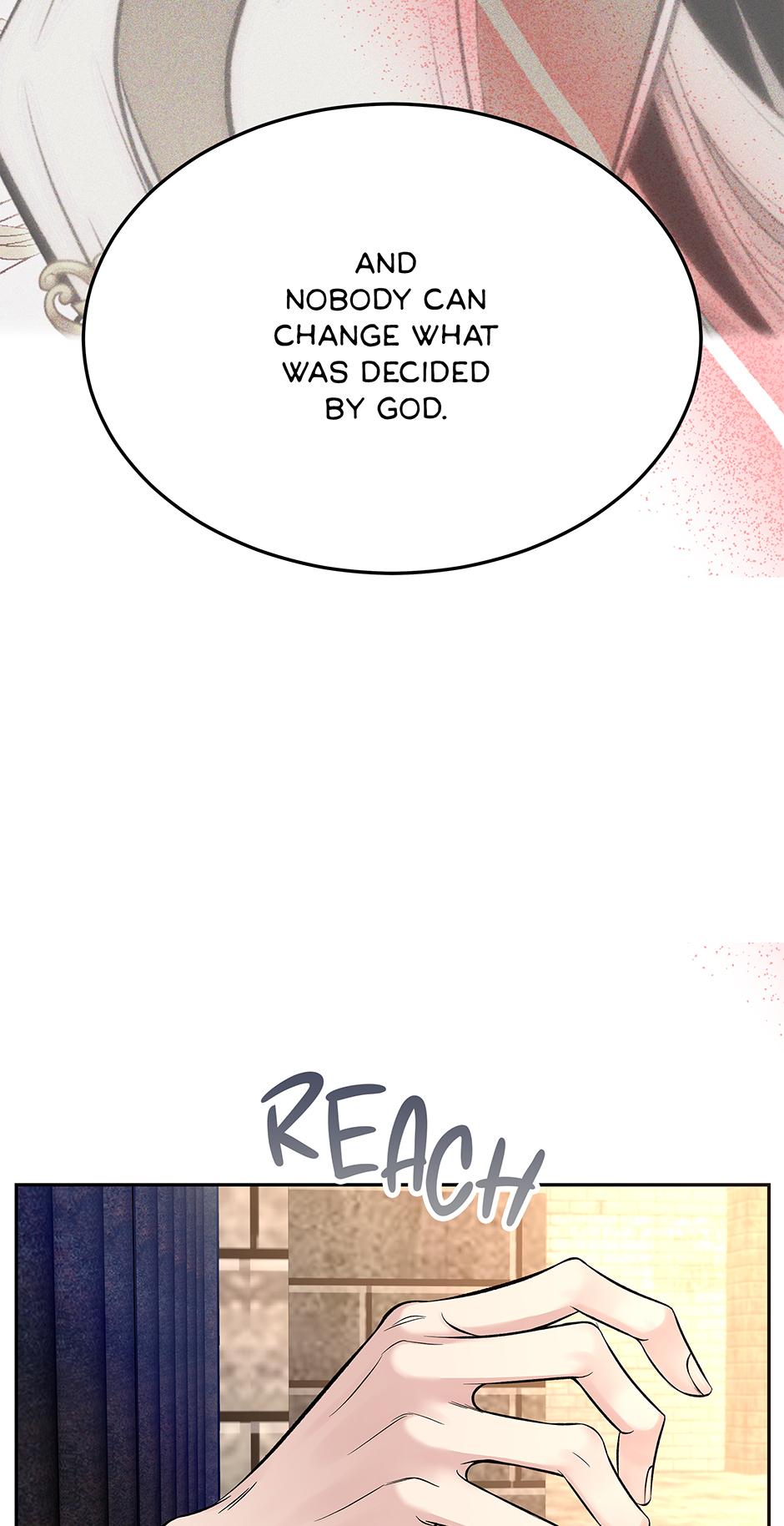 Death Is Mine Chapter 27 page 39 - 