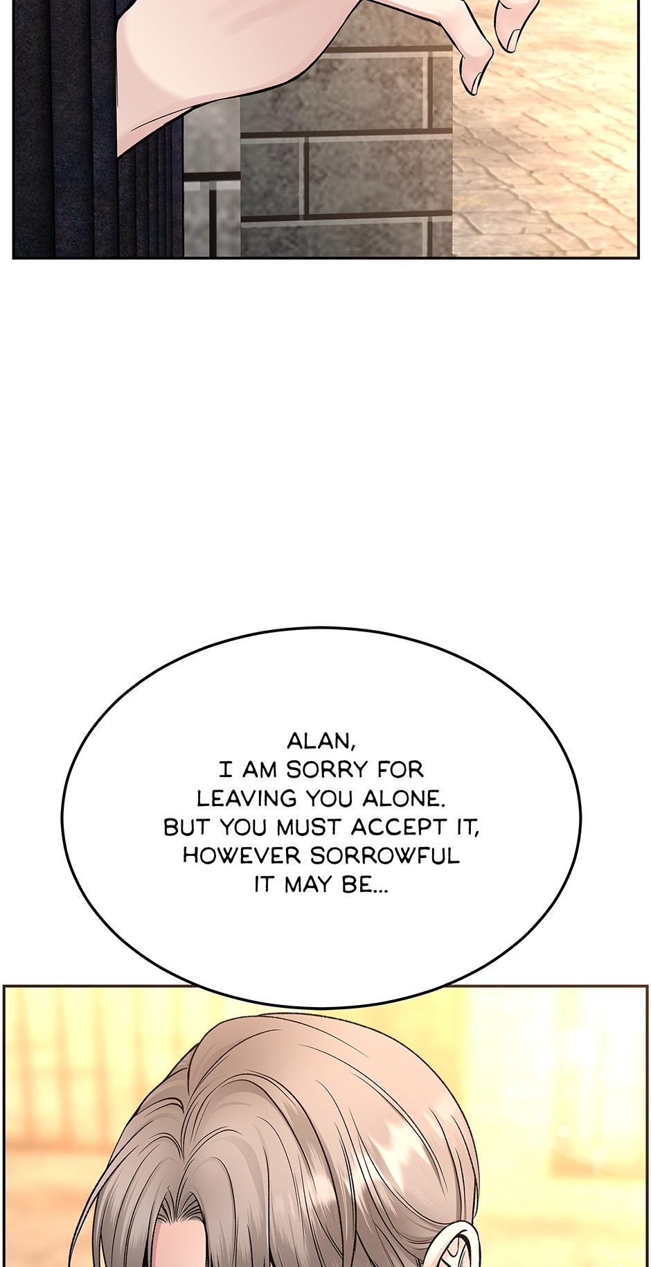 Death Is Mine Chapter 27 page 40 - 