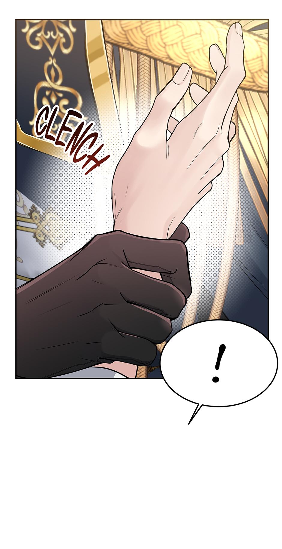 Death Is Mine Chapter 27 page 42 - 