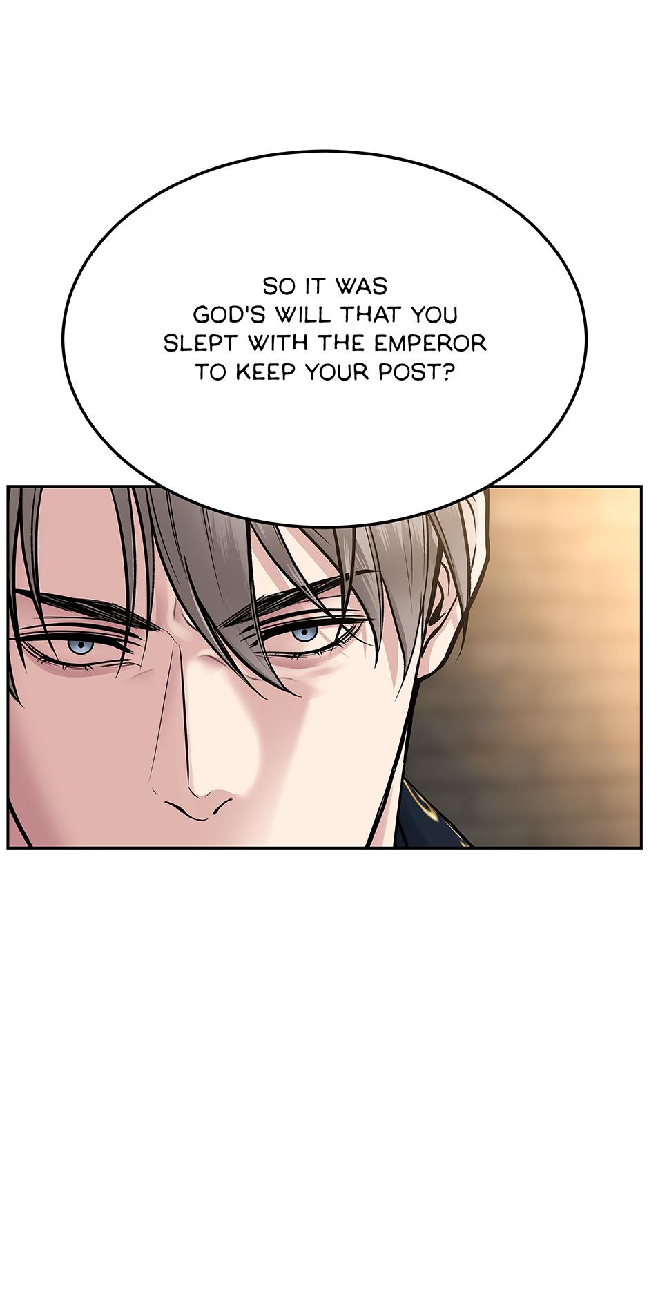 Death Is Mine Chapter 27 page 43 - 