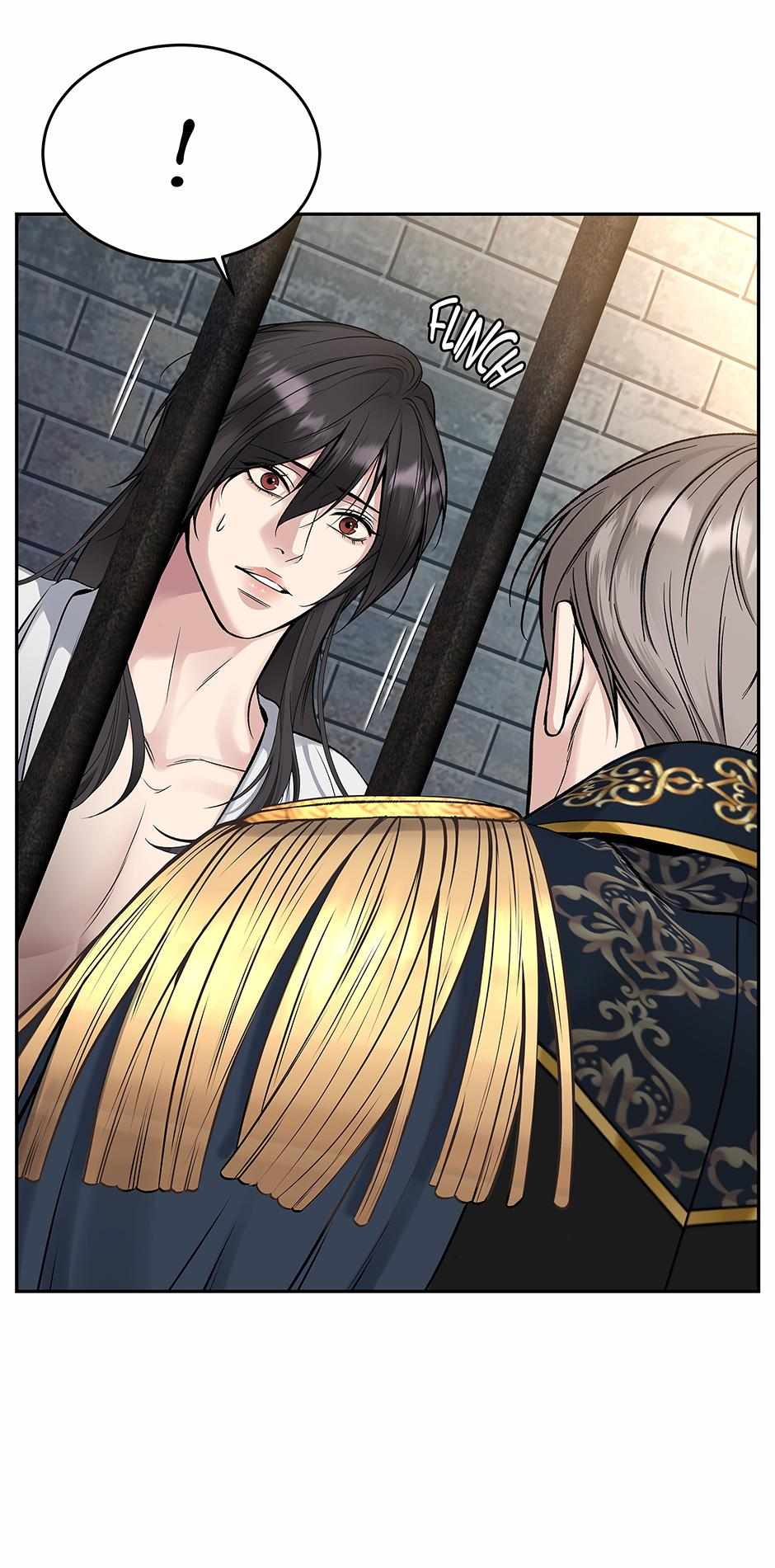 Death Is Mine Chapter 27 page 44 - 