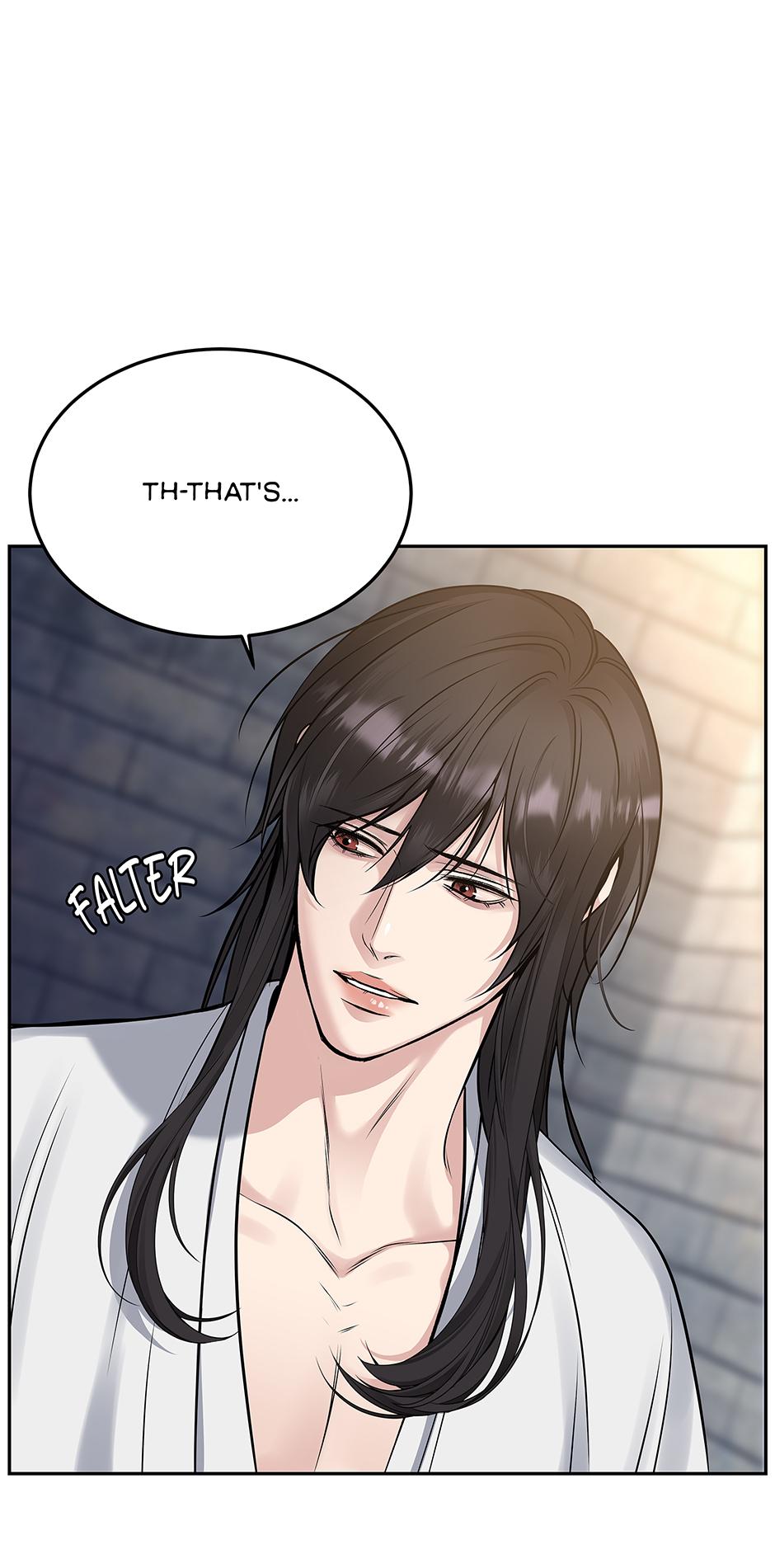 Death Is Mine Chapter 27 page 45 - 