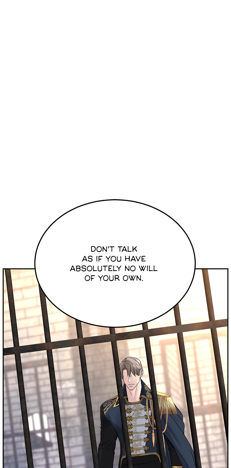 Death Is Mine Chapter 27 page 46 - 