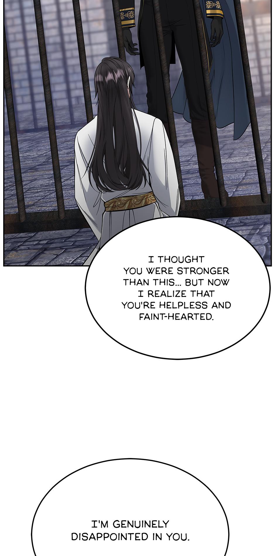 Death Is Mine Chapter 27 page 47 - 