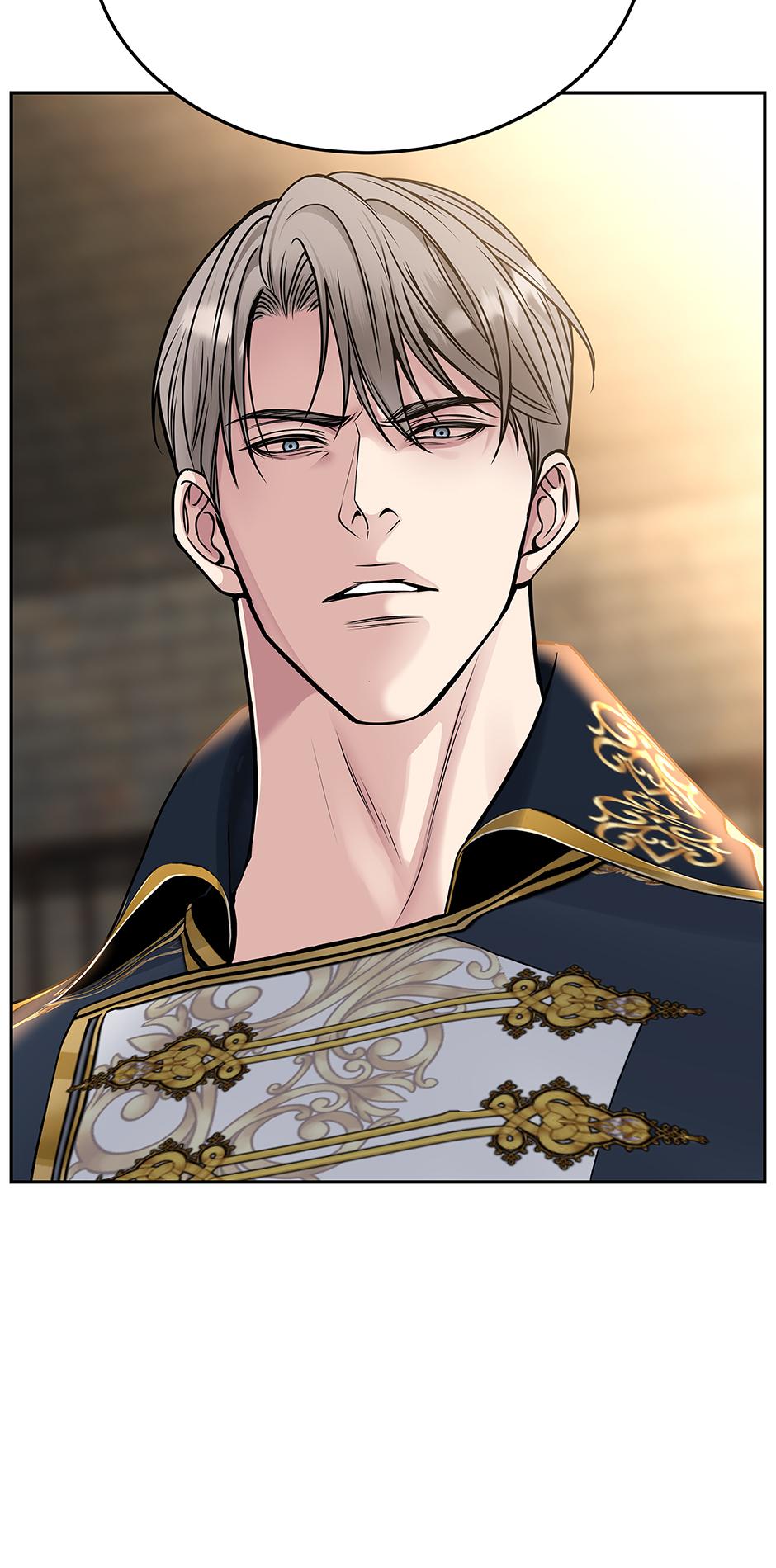 Death Is Mine Chapter 27 page 48 - 
