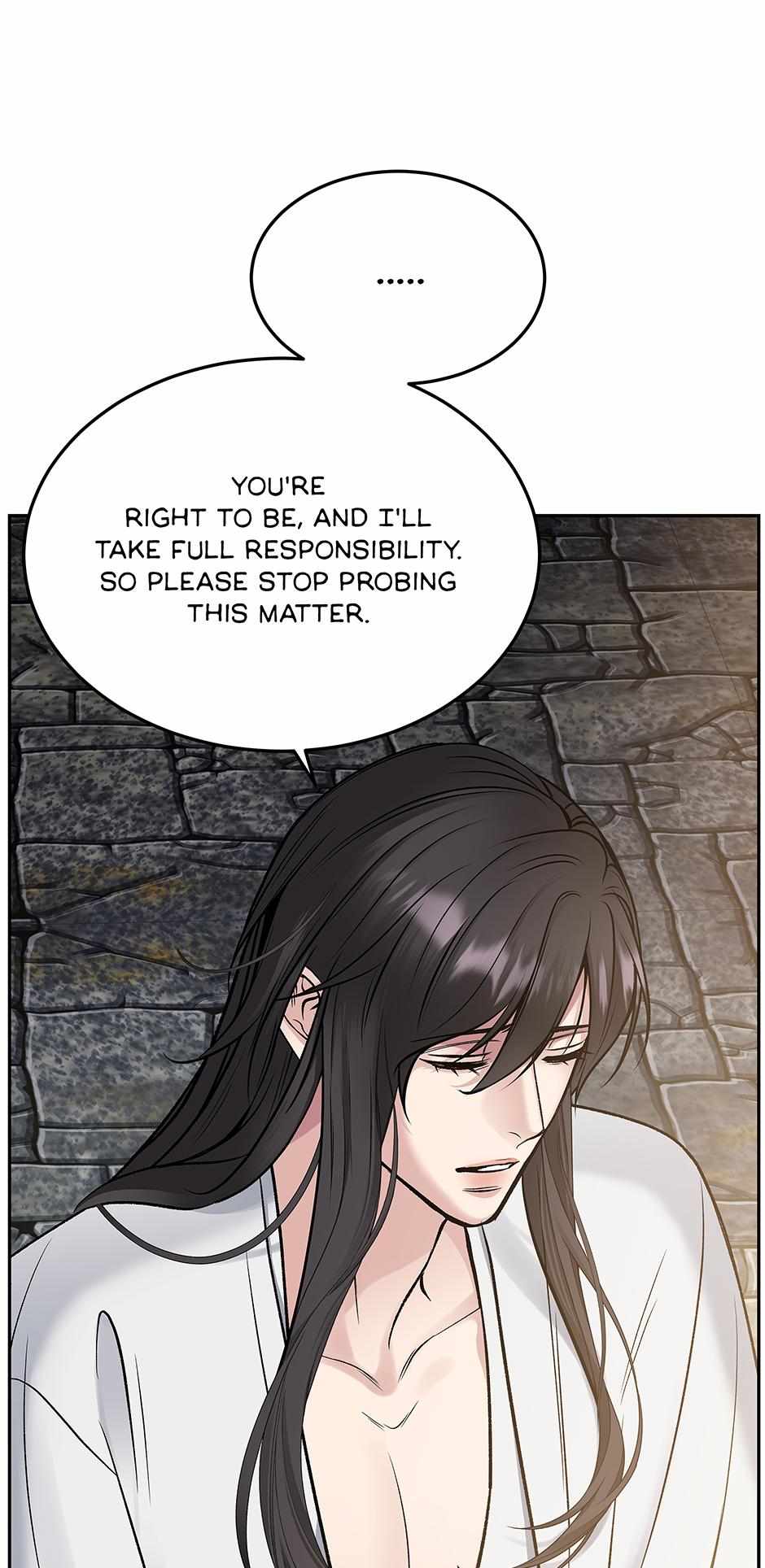 Death Is Mine Chapter 27 page 49 - 