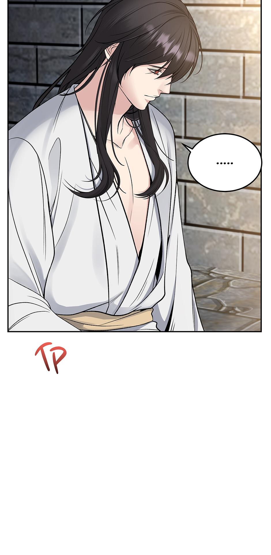 Death Is Mine Chapter 27 page 55 - 