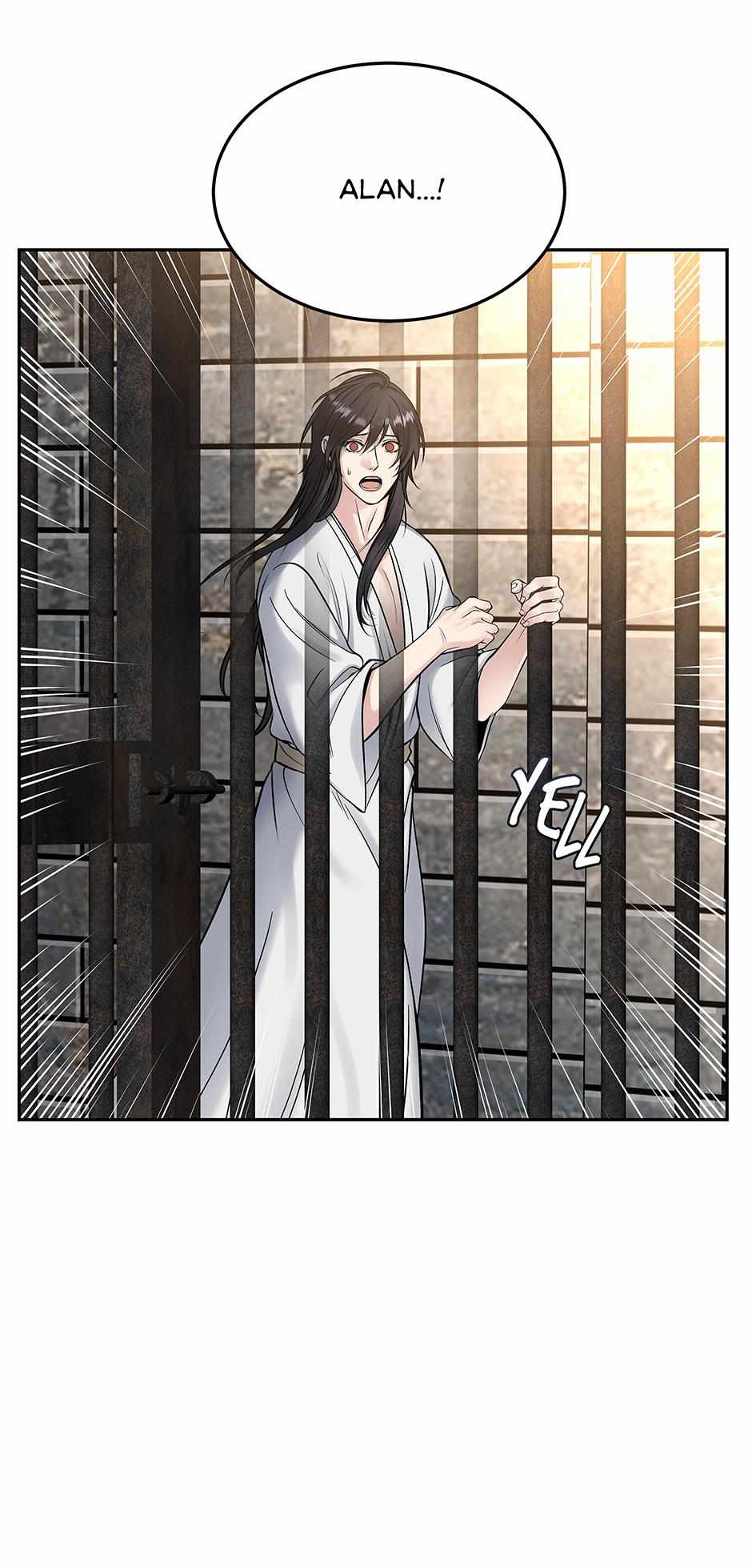 Death Is Mine Chapter 27 page 56 - 