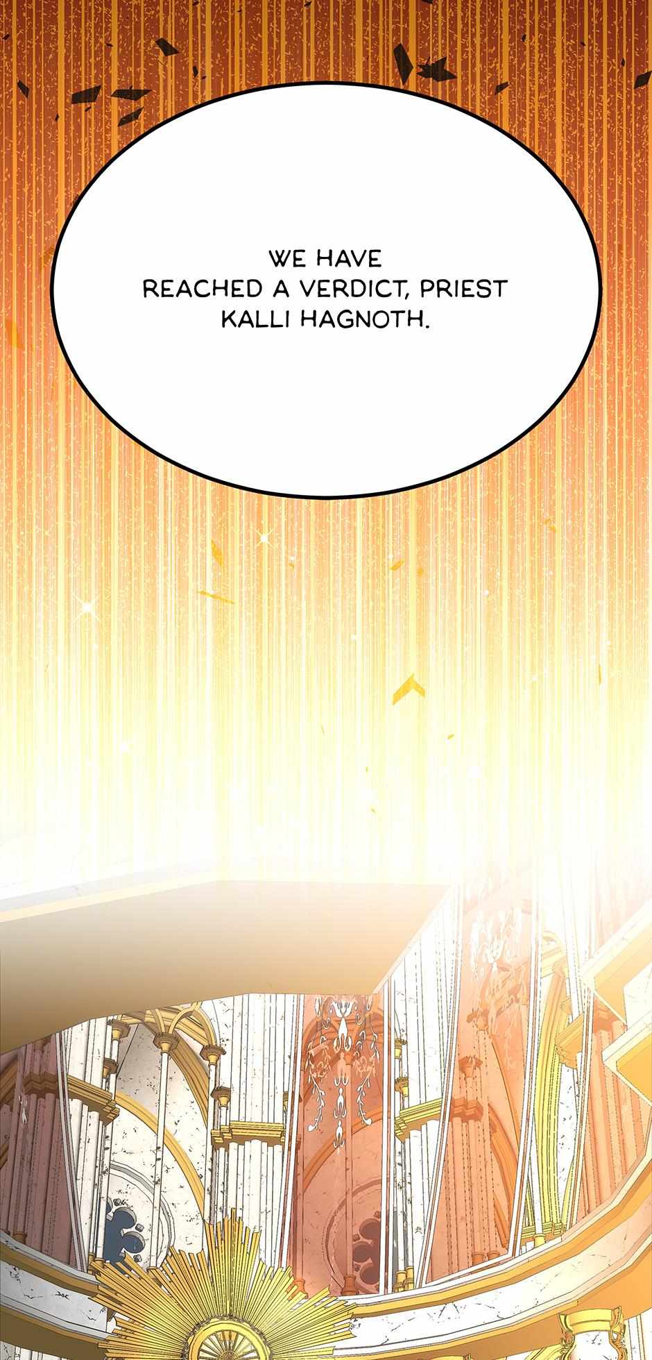 Death Is Mine Chapter 27 page 58 - 