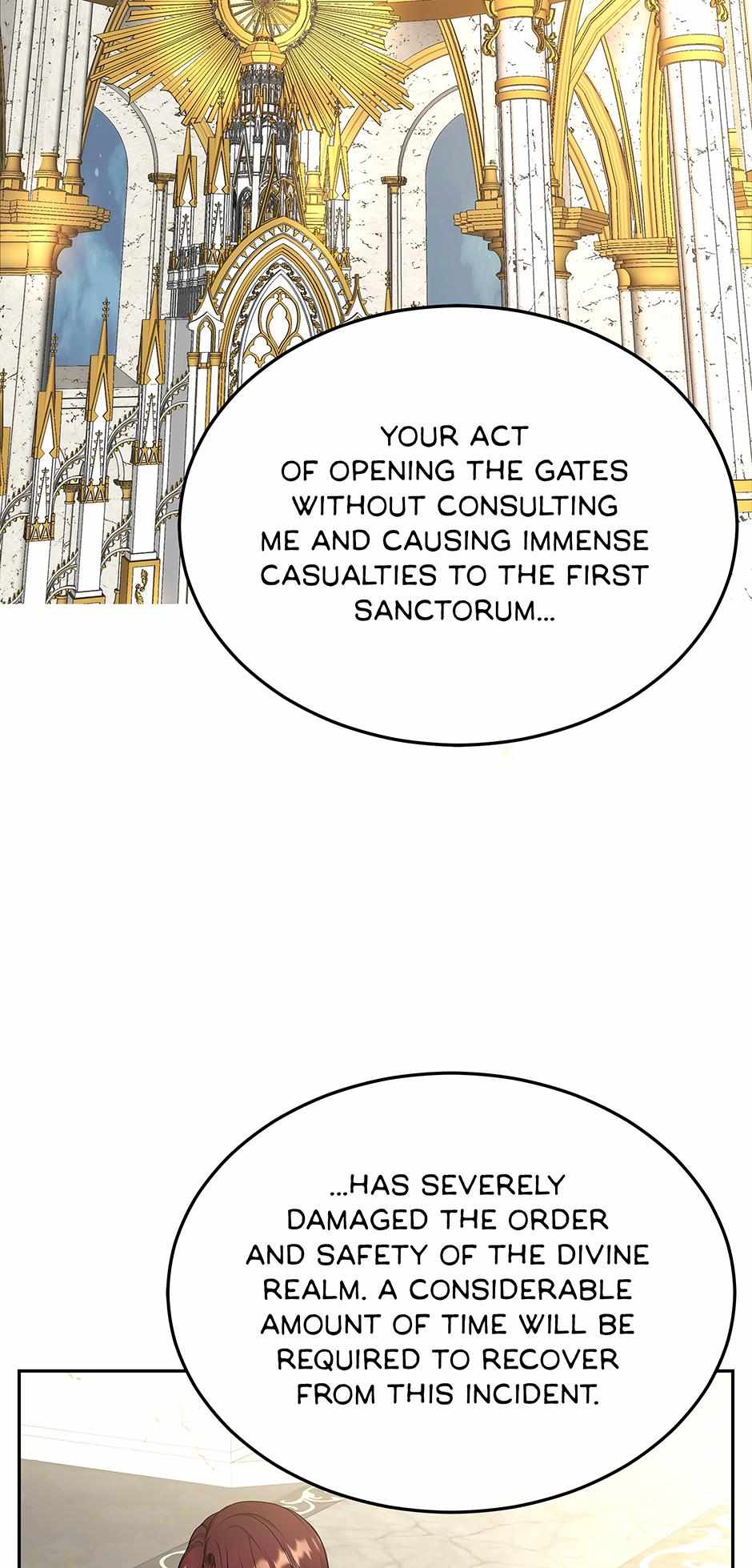 Death Is Mine Chapter 27 page 59 - 
