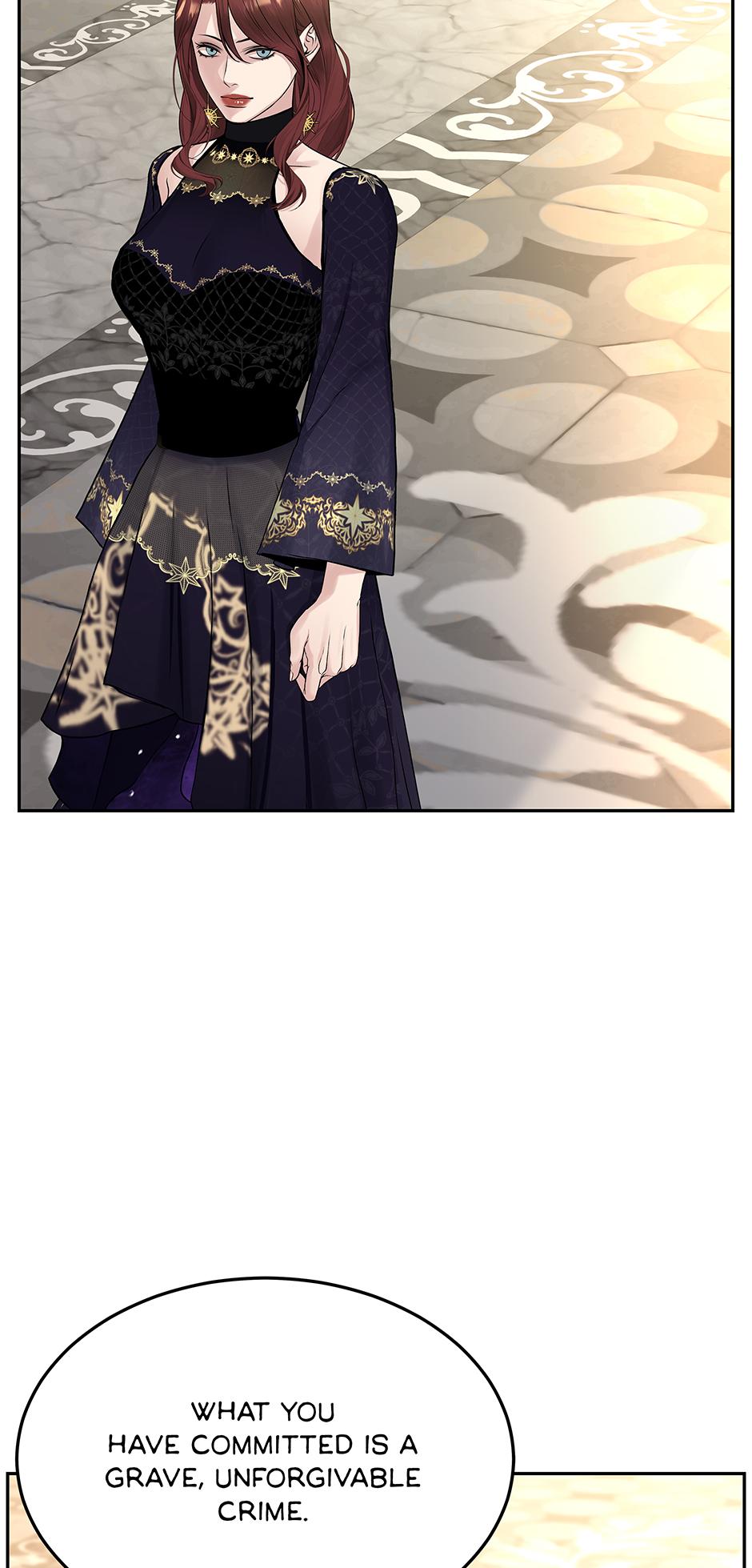 Death Is Mine Chapter 27 page 60 - 