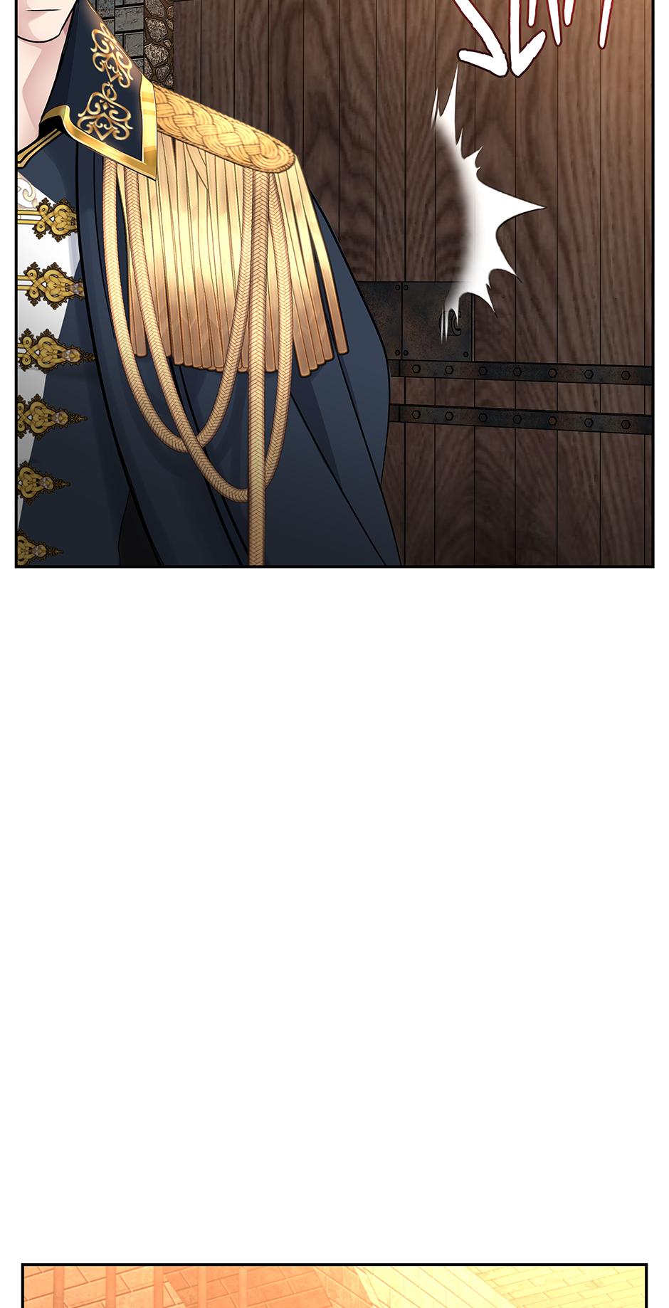 Death Is Mine Chapter 27 page 7 - 