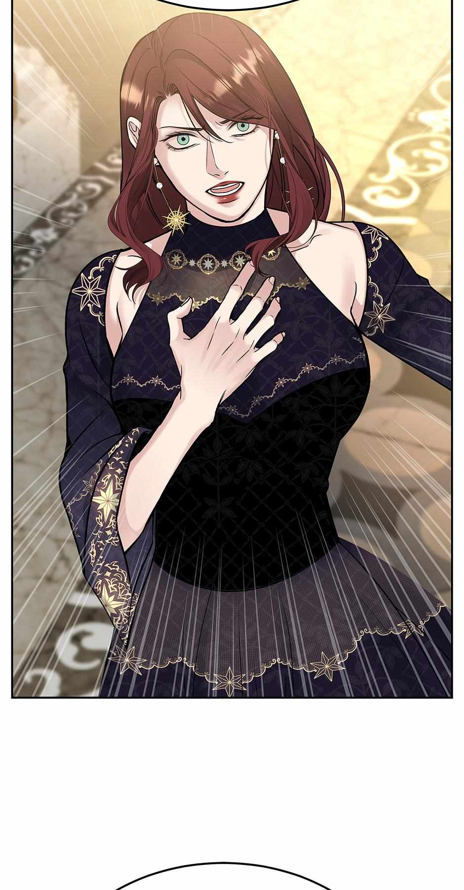 Death Is Mine Chapter 27 page 67 - 