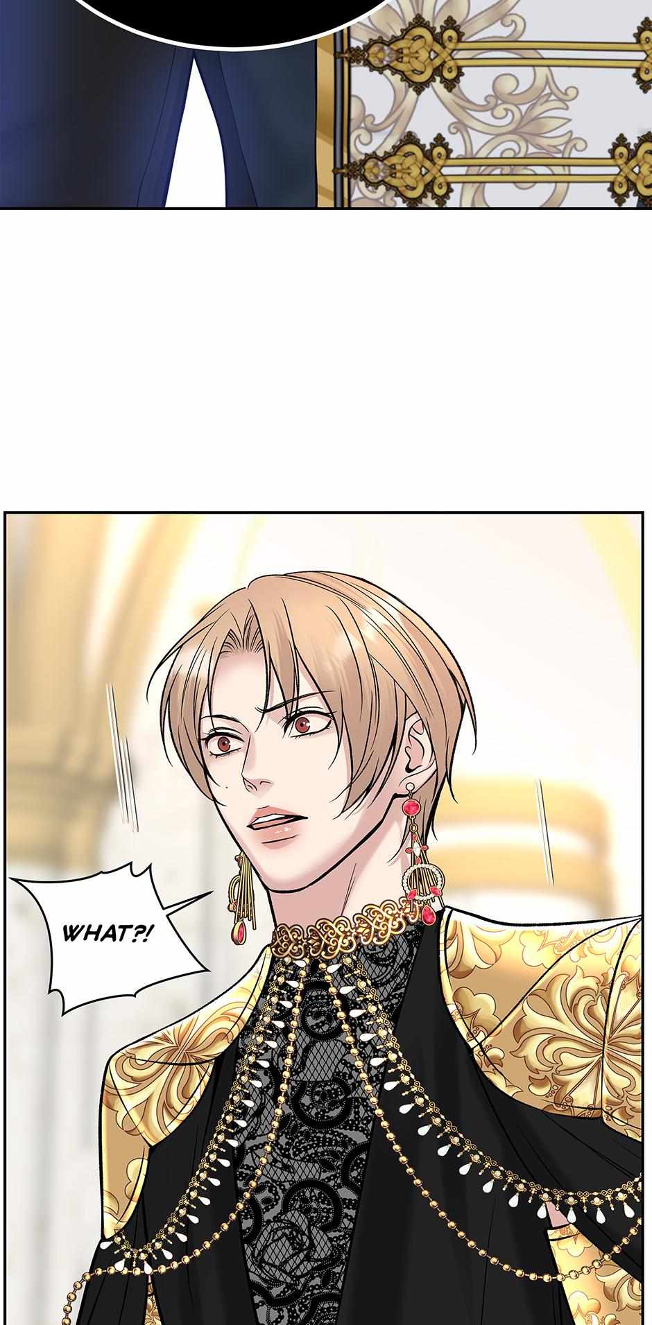 Death Is Mine Chapter 27 page 74 - 