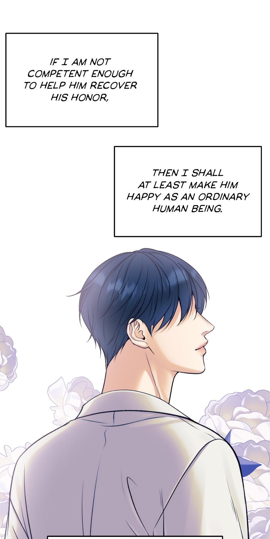 Death Is Mine Chapter 27 page 78 - 
