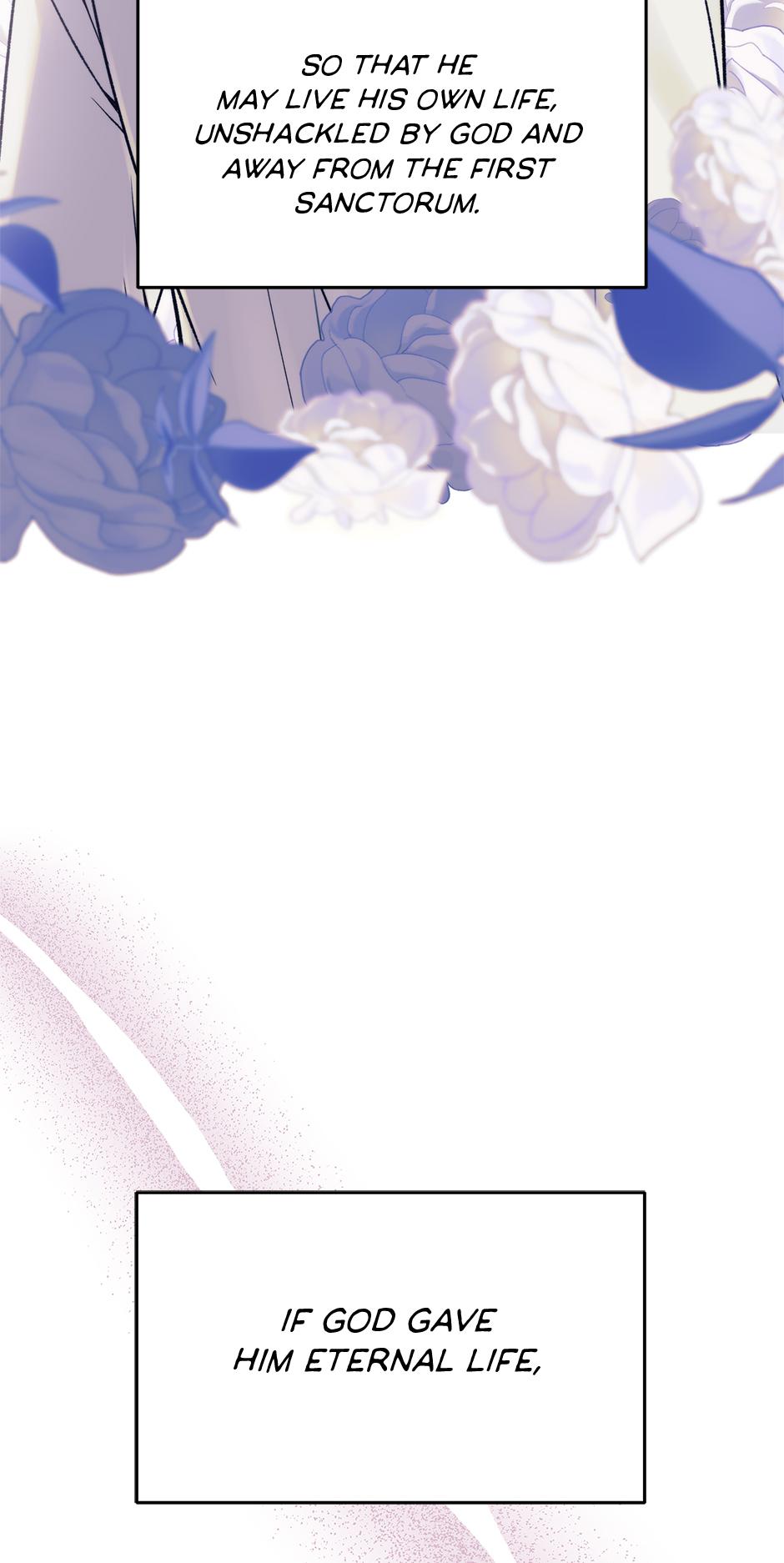 Death Is Mine Chapter 27 page 79 - 