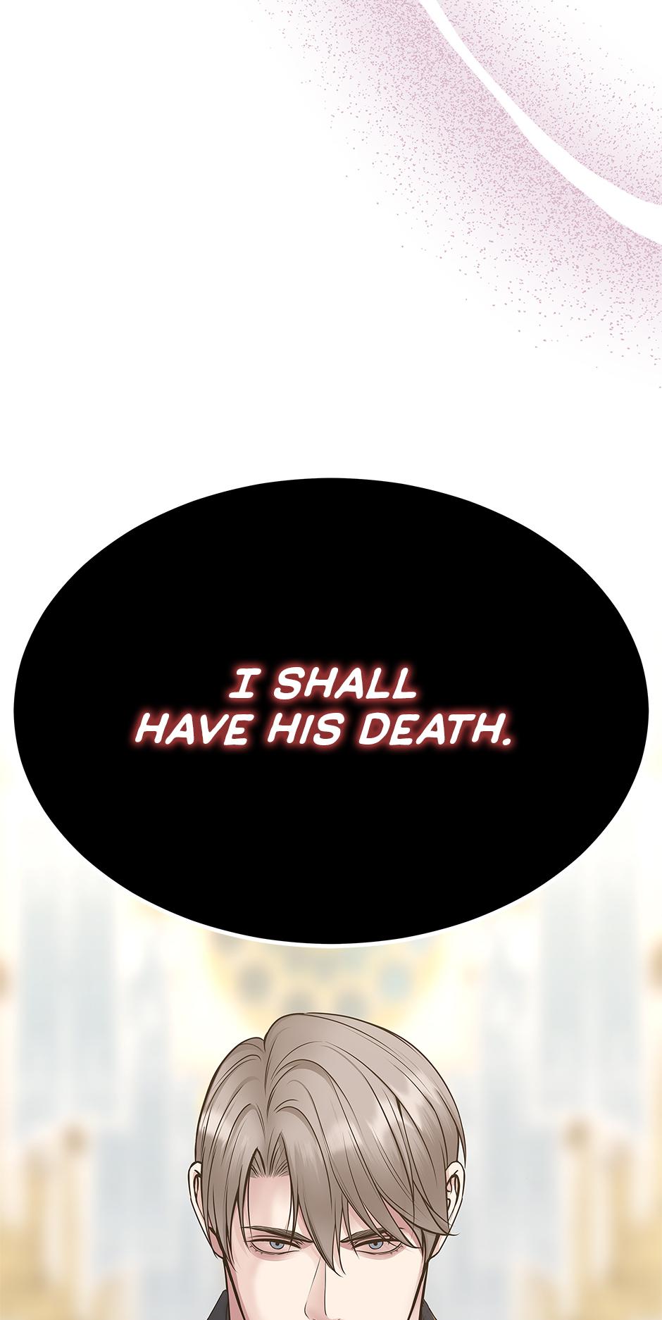 Death Is Mine Chapter 27 page 80 - 