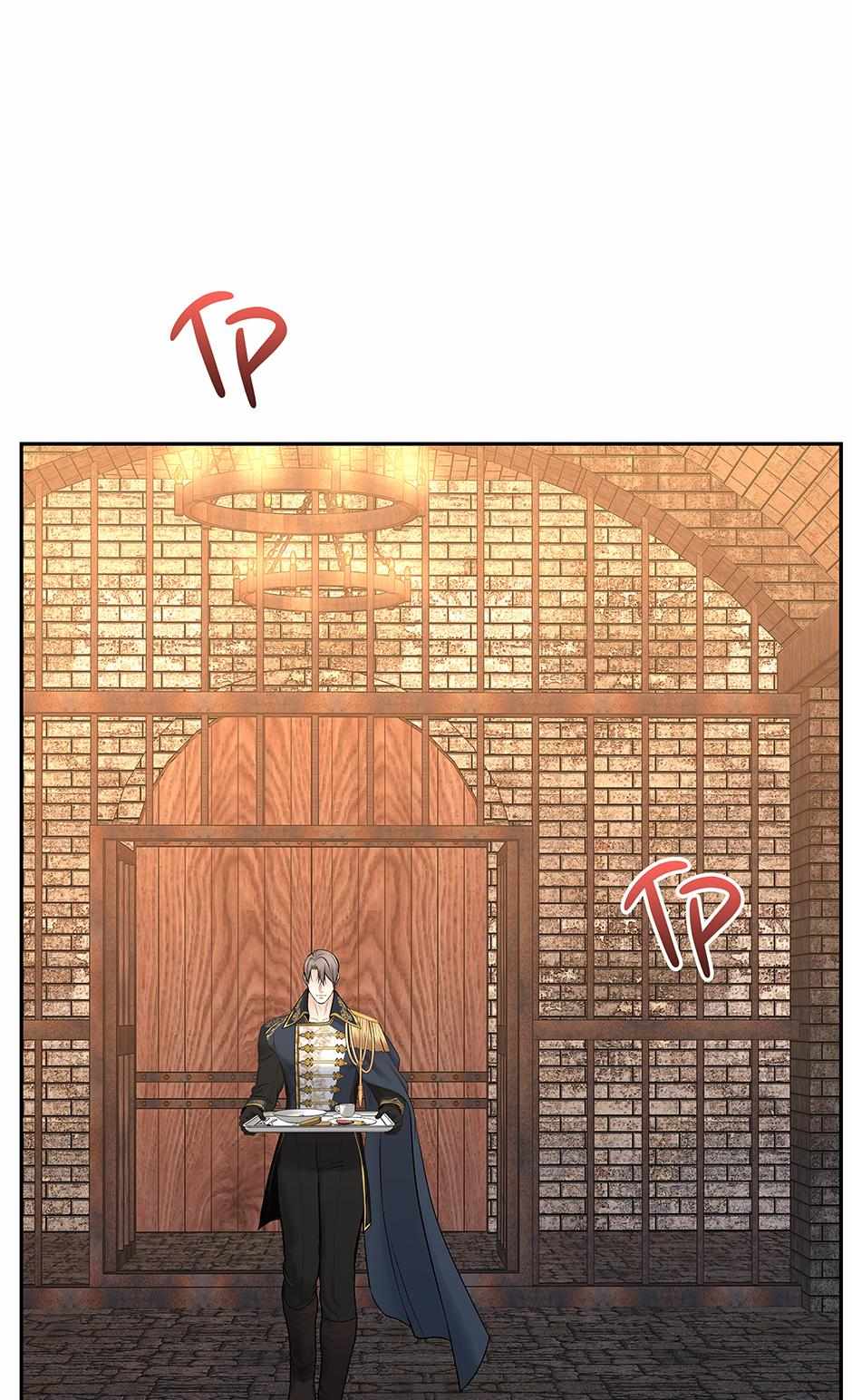 Death Is Mine Chapter 27 page 9 - 