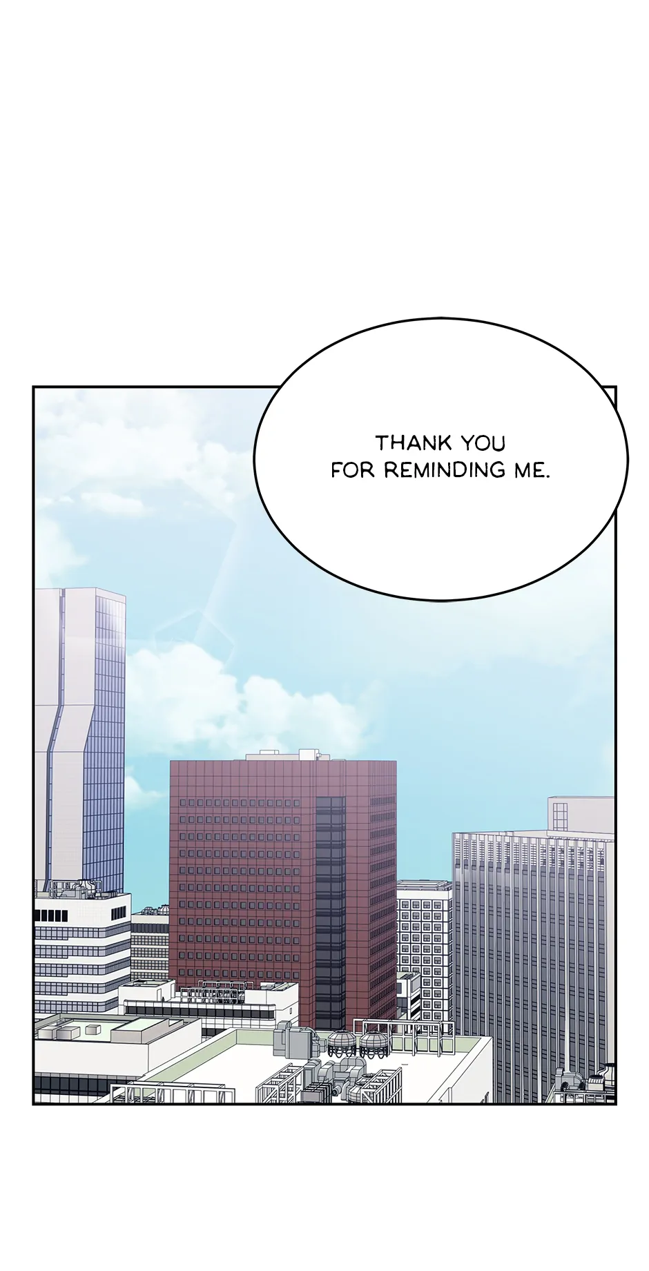 Death Is Mine Chapter 28 page 2 - 