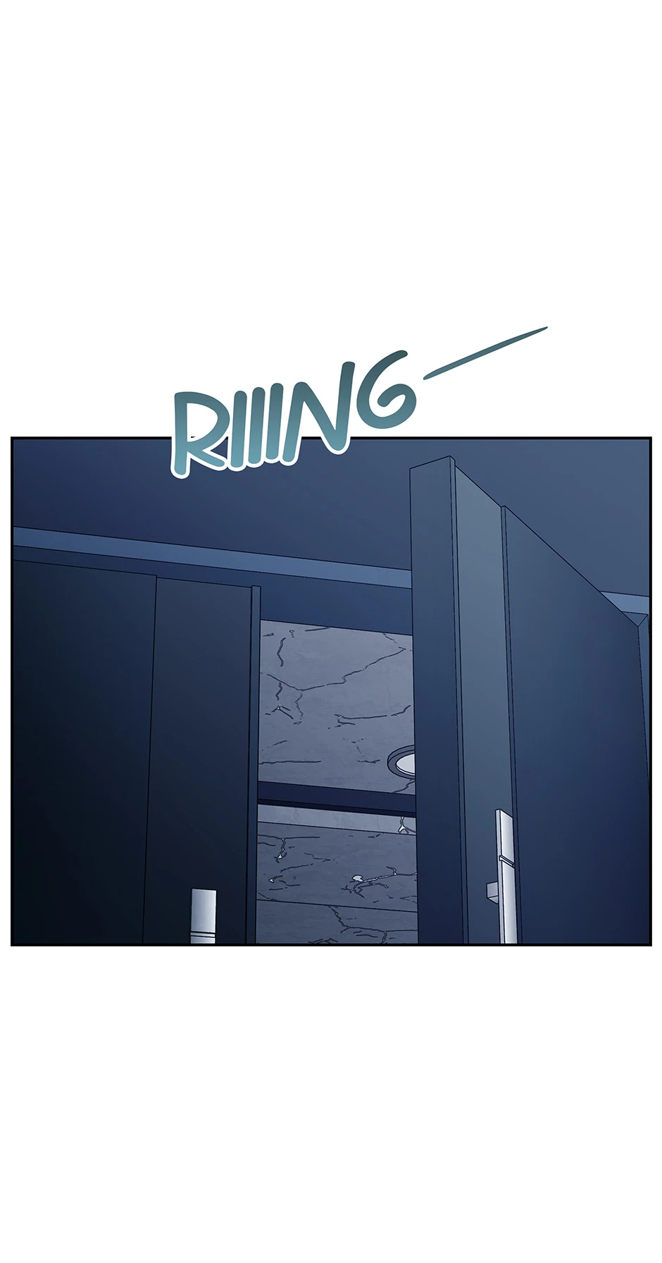 Death Is Mine Chapter 28 page 17 - 