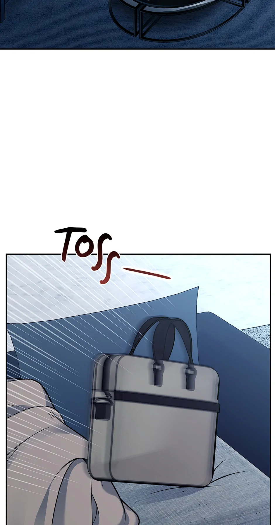 Death Is Mine Chapter 28 page 19 - 