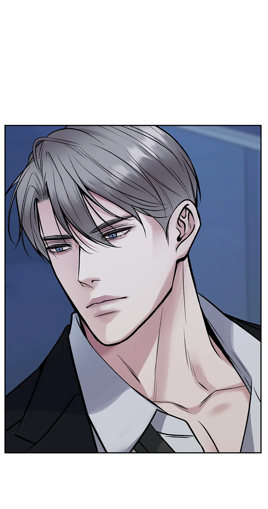 Death Is Mine Chapter 28 page 23 - 