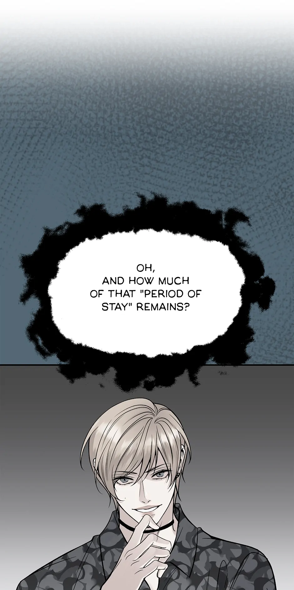 Death Is Mine Chapter 28 page 24 - 
