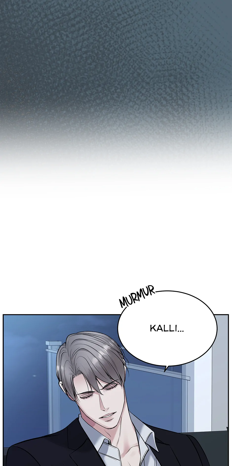 Death Is Mine Chapter 28 page 27 - 