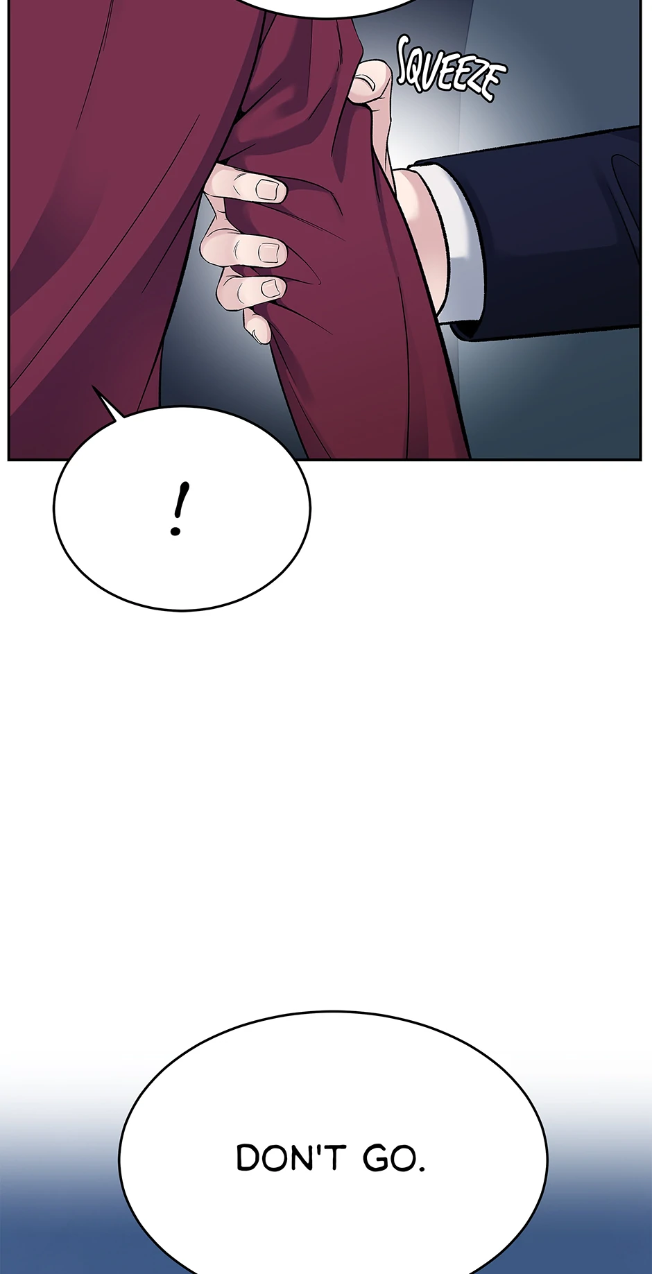 Death Is Mine Chapter 28 page 36 - 