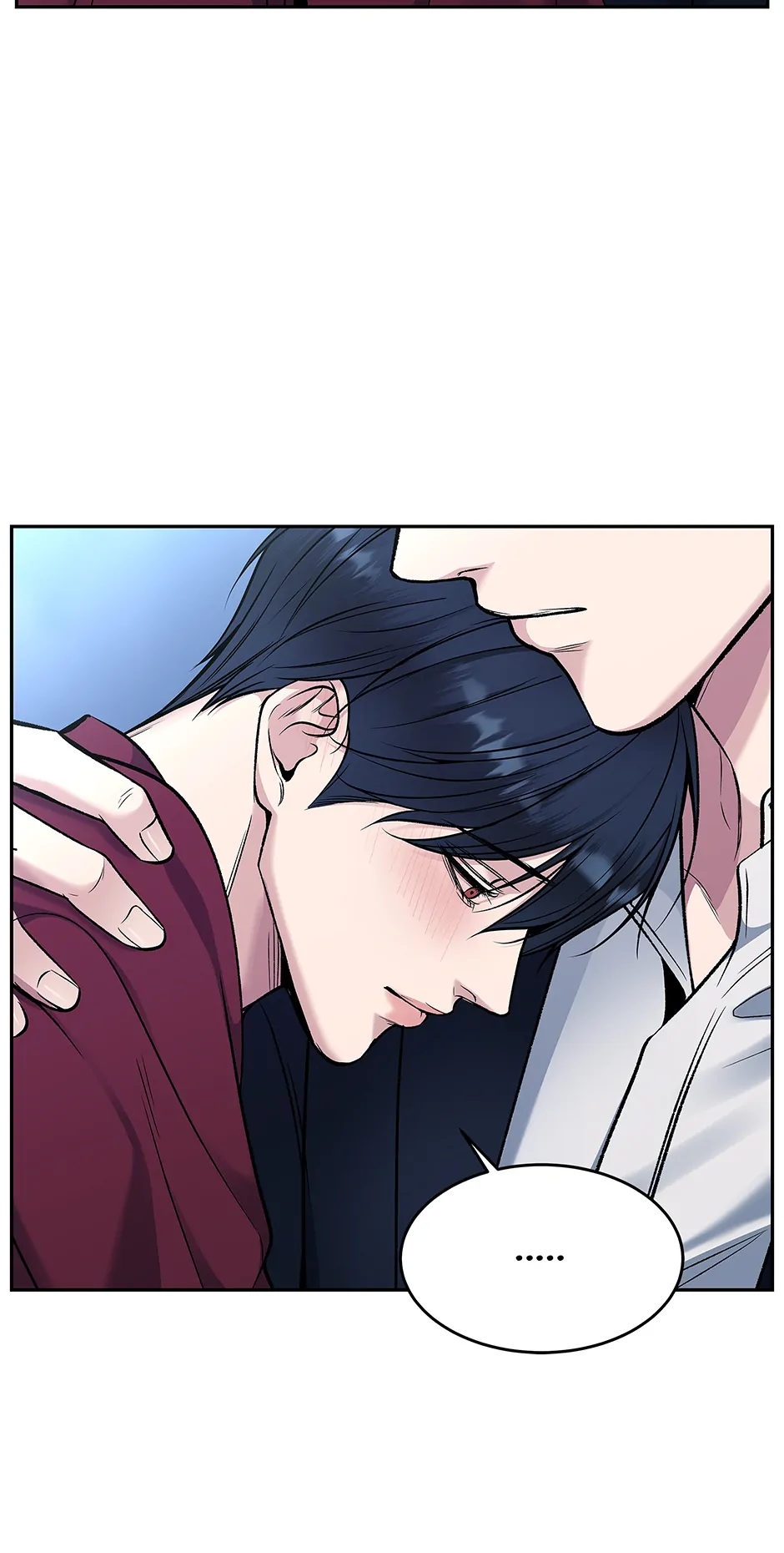 Death Is Mine Chapter 28 page 39 - 