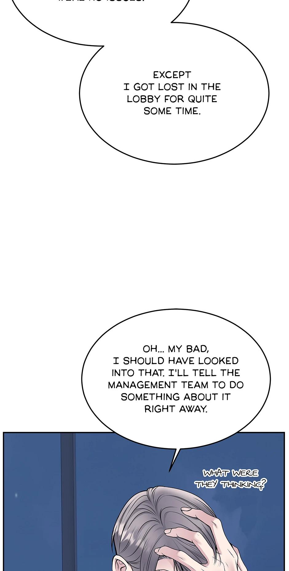 Death Is Mine Chapter 28 page 42 - 