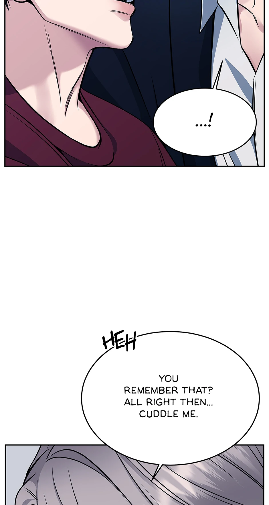 Death Is Mine Chapter 28 page 51 - 