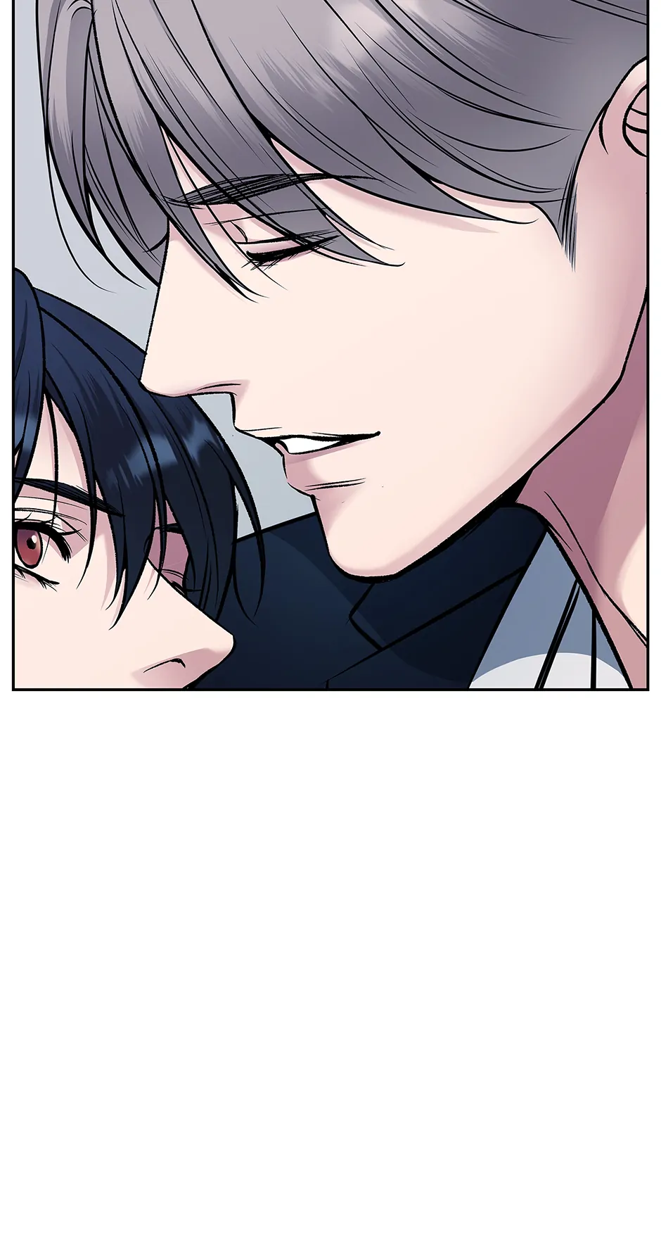 Death Is Mine Chapter 28 page 52 - 