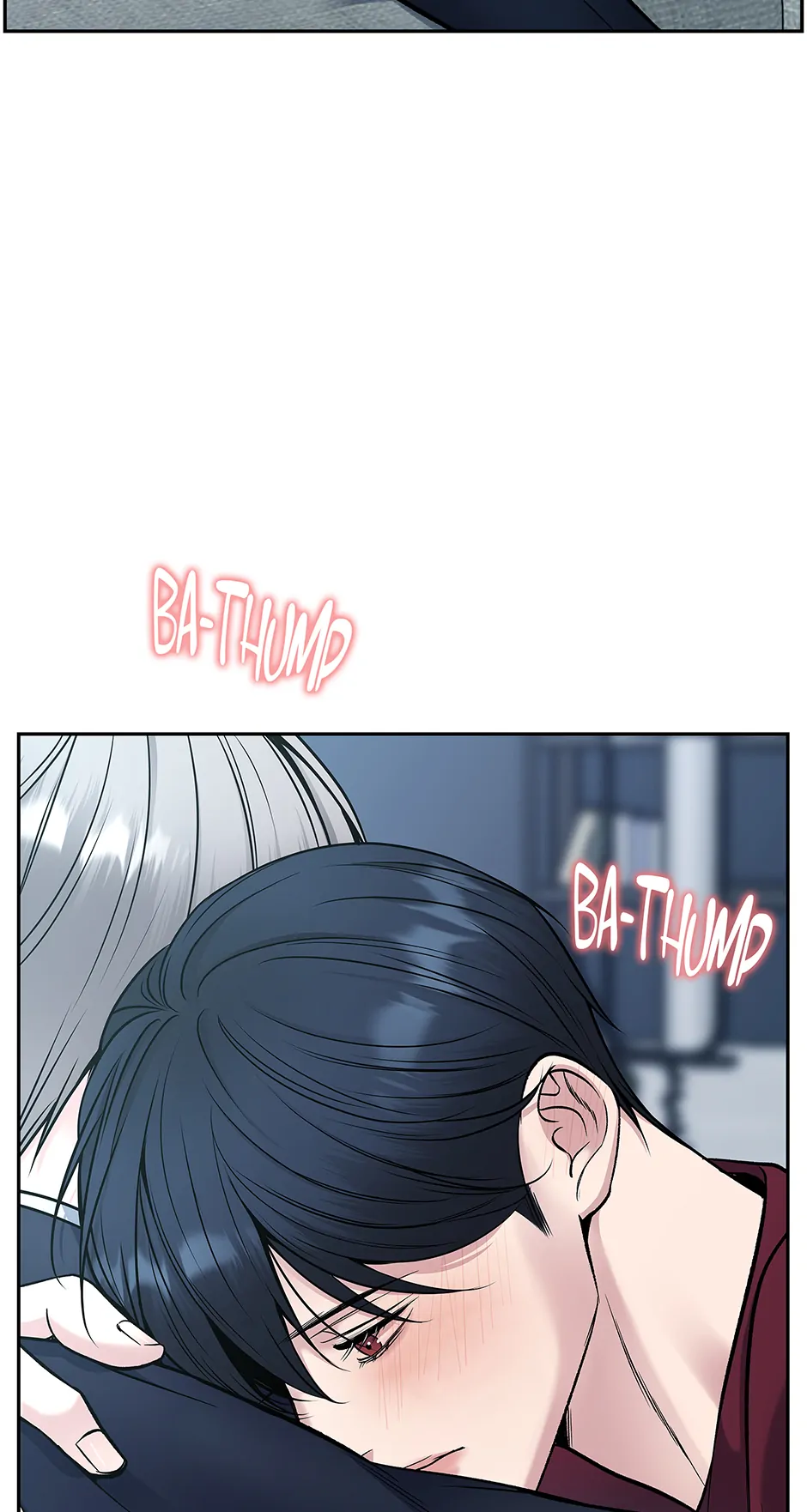 Death Is Mine Chapter 28 page 54 - 