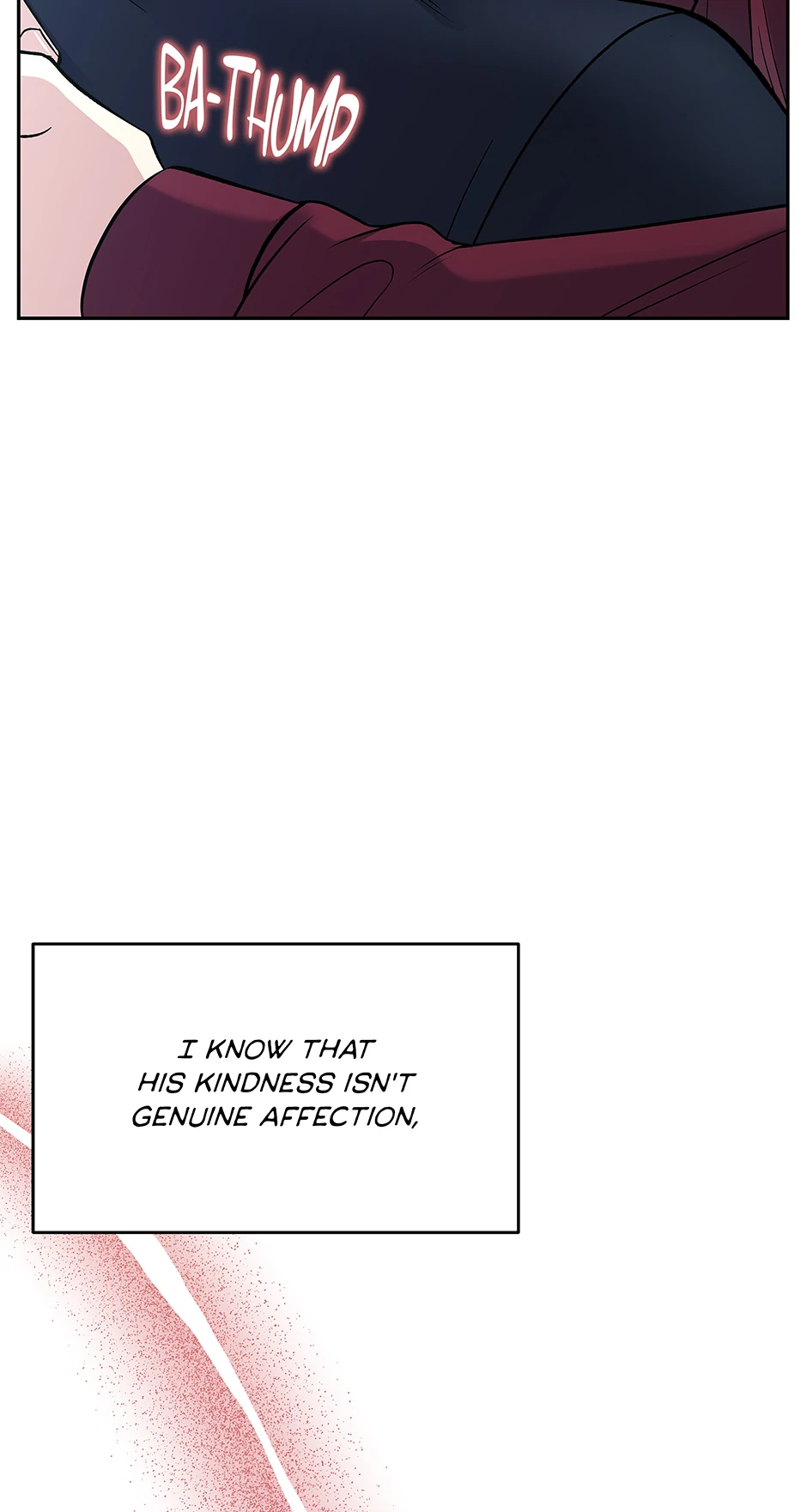 Death Is Mine Chapter 28 page 55 - 