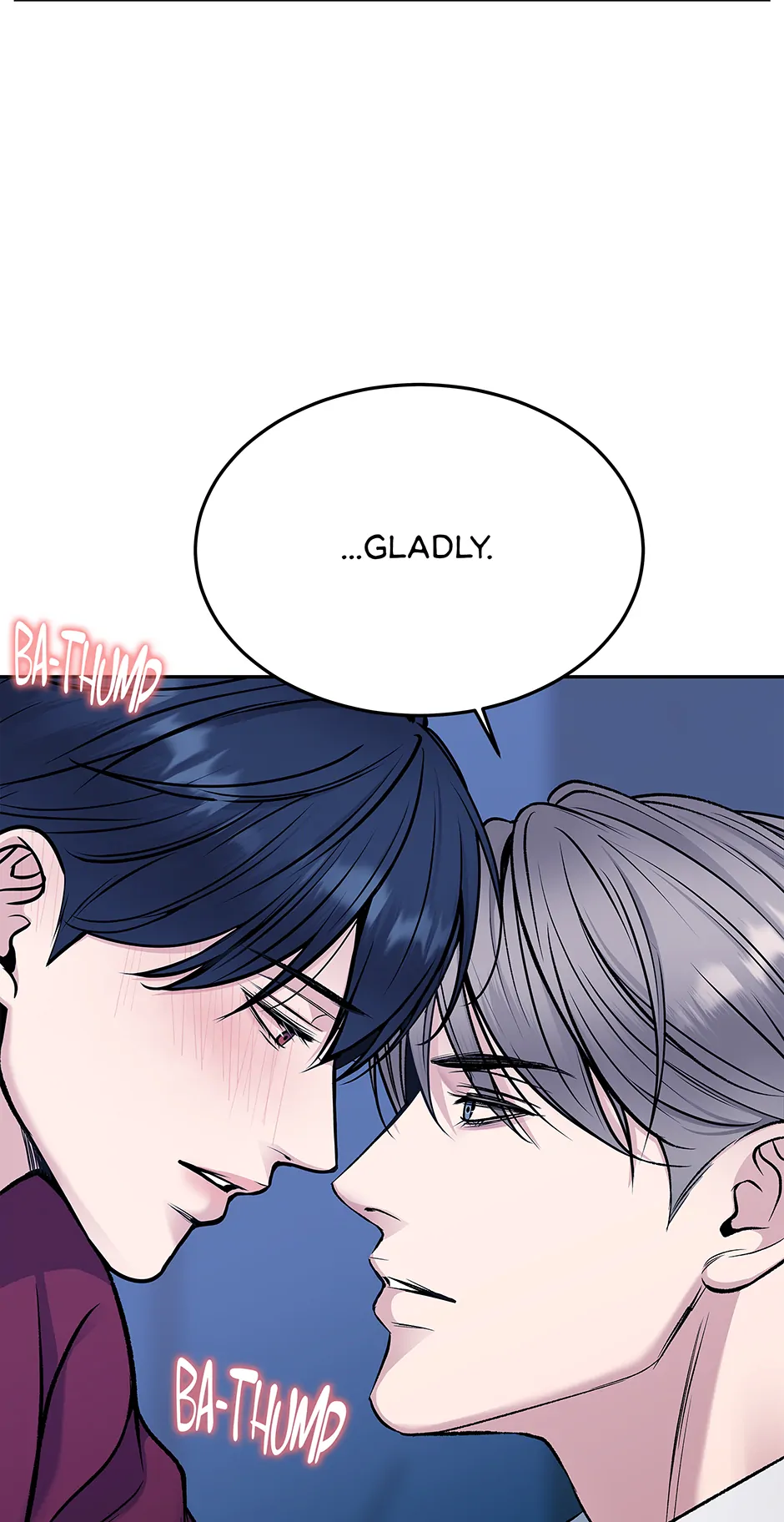Death Is Mine Chapter 28 page 59 - 