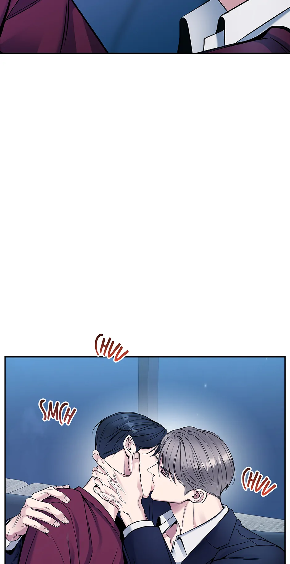 Death Is Mine Chapter 28 page 60 - 