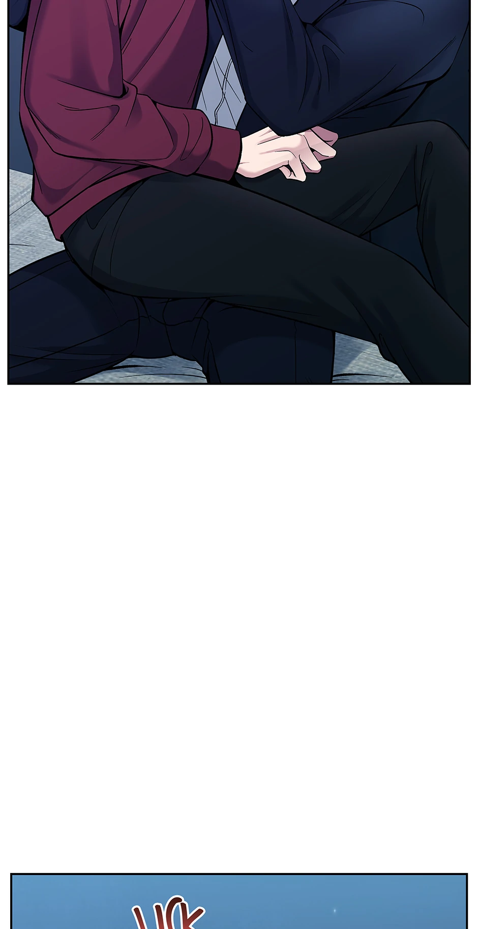 Death Is Mine Chapter 28 page 61 - 