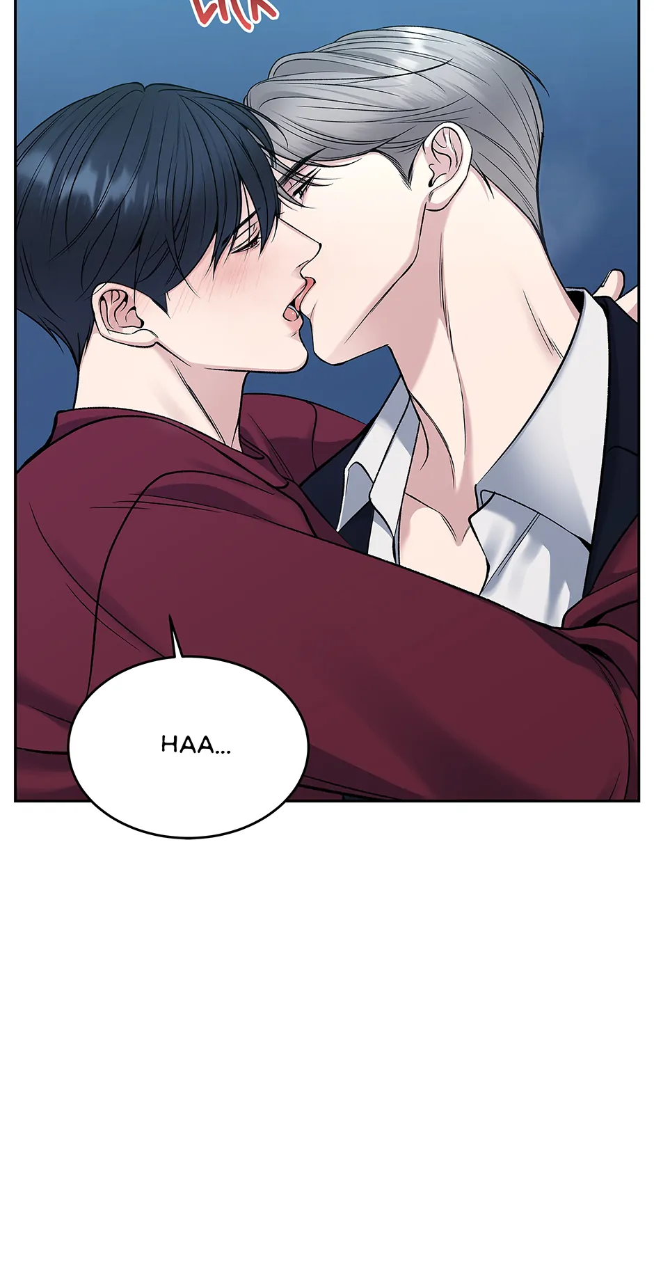 Death Is Mine Chapter 28 page 62 - 