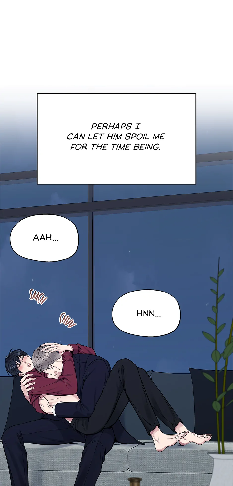 Death Is Mine Chapter 28 page 63 - 
