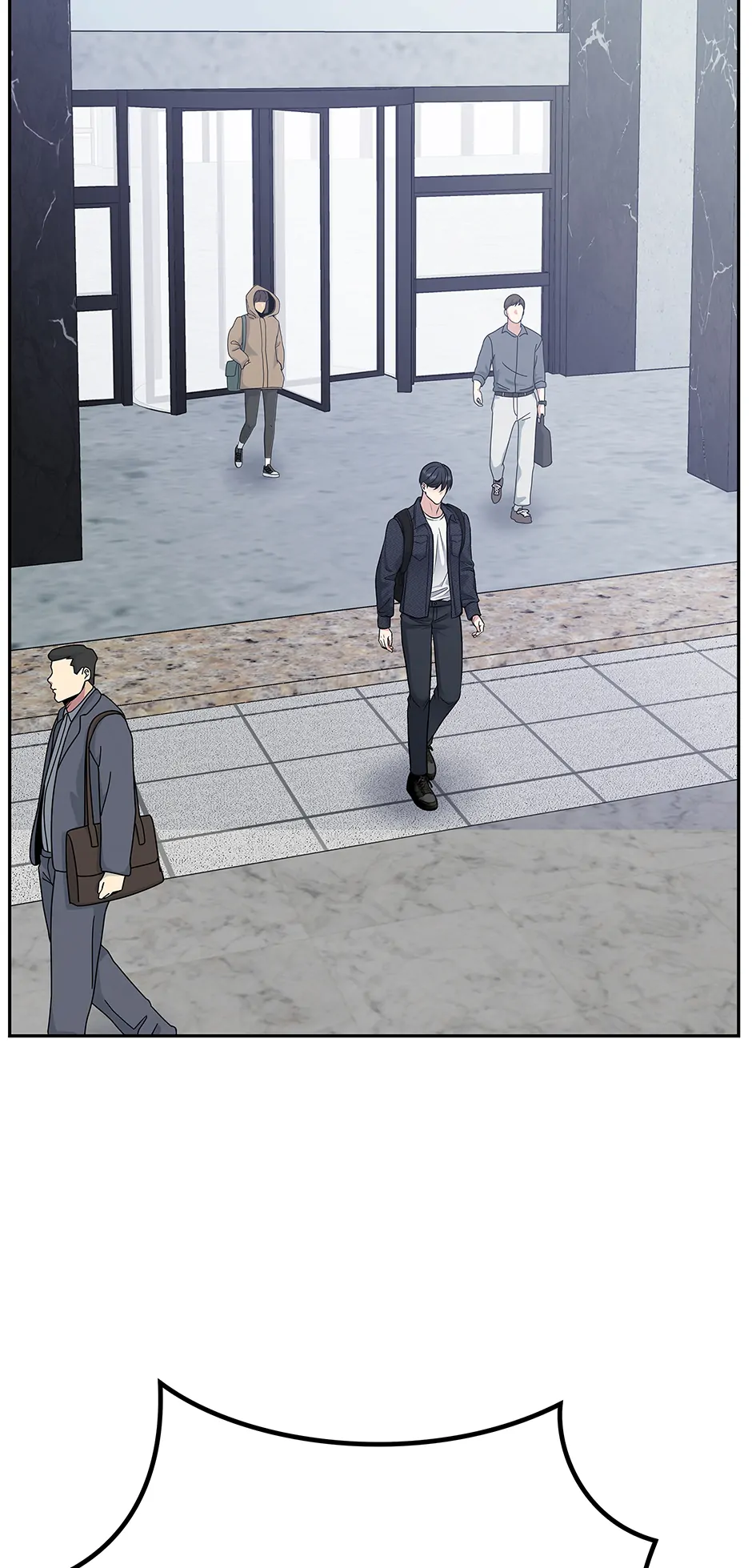 Death Is Mine Chapter 28 page 66 - 