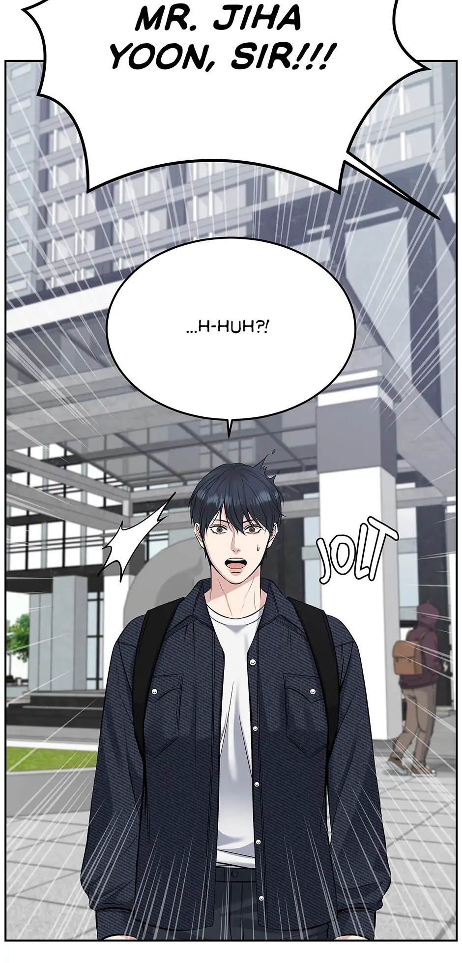 Death Is Mine Chapter 28 page 67 - 