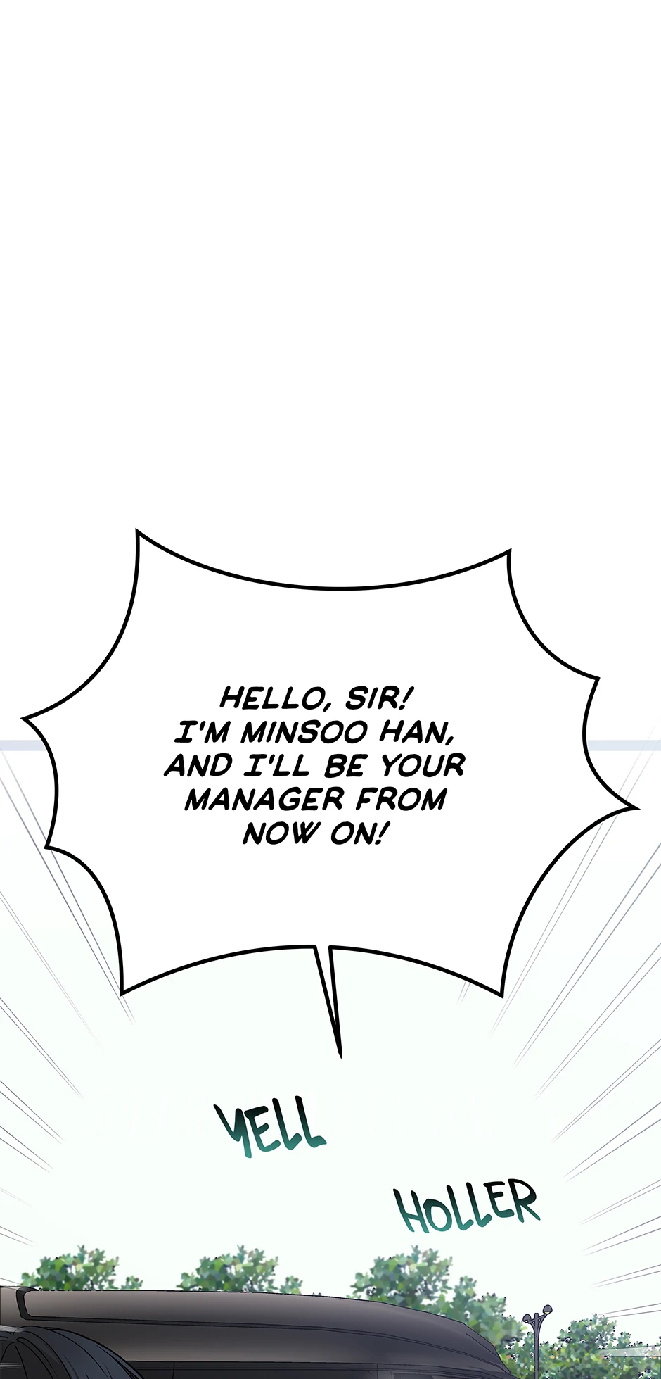 Death Is Mine Chapter 28 page 68 - 