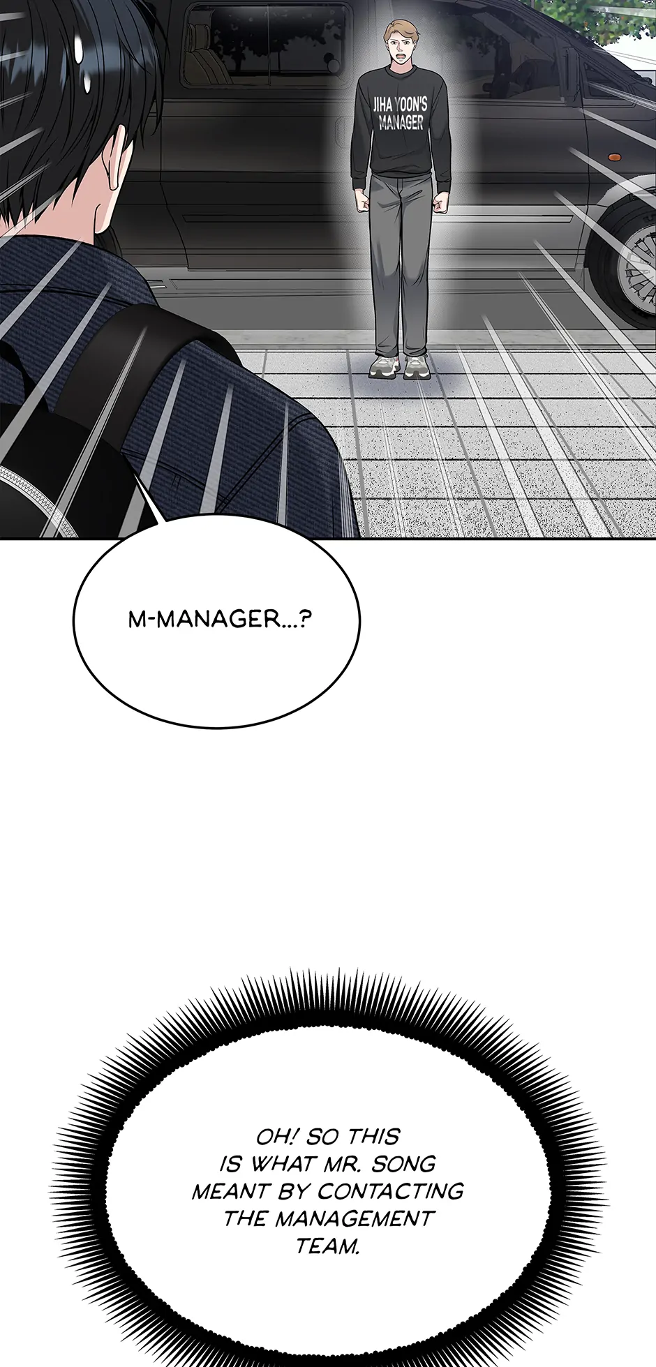 Death Is Mine Chapter 28 page 69 - 