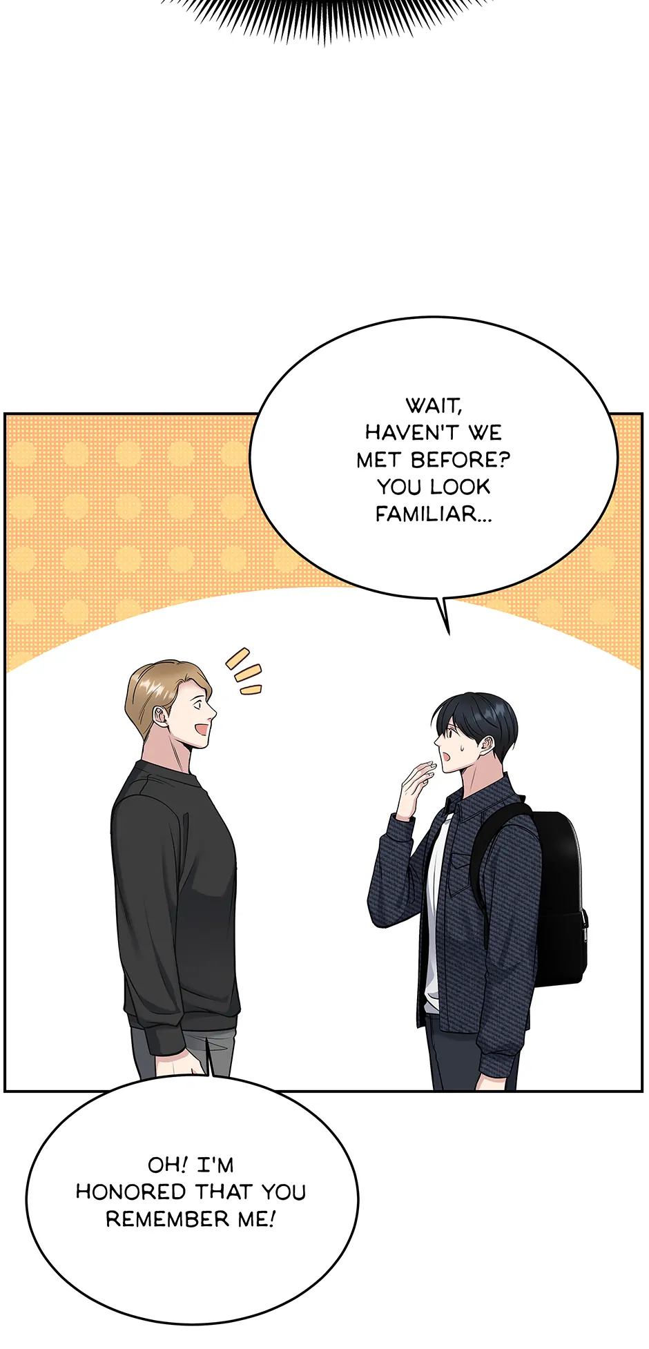 Death Is Mine Chapter 28 page 70 - 