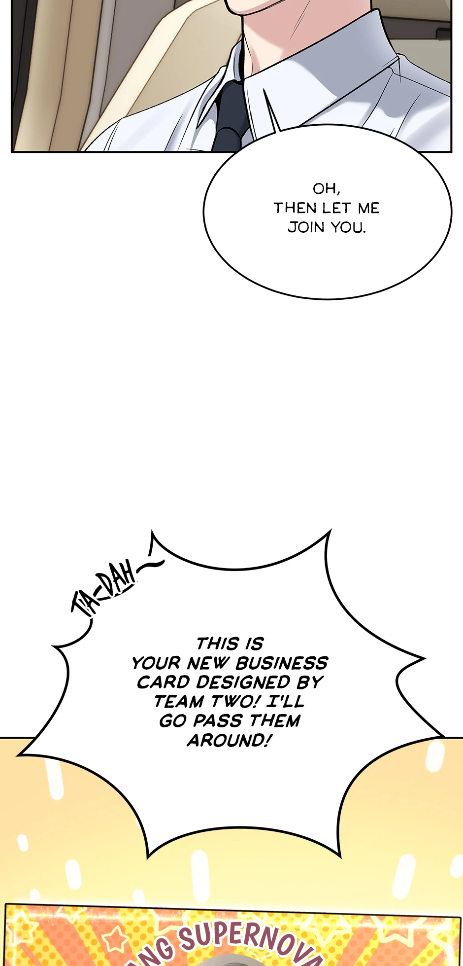 Death Is Mine Chapter 28 page 81 - 